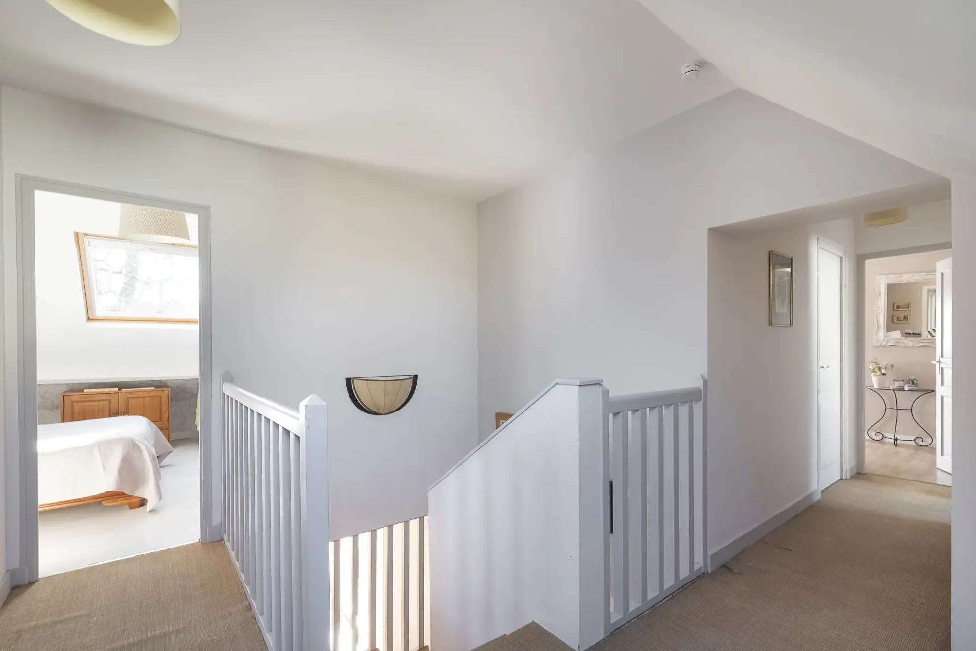 Maison récente à Saint-Barthelemy-d'Anjou avec 4 chambres et jardin 