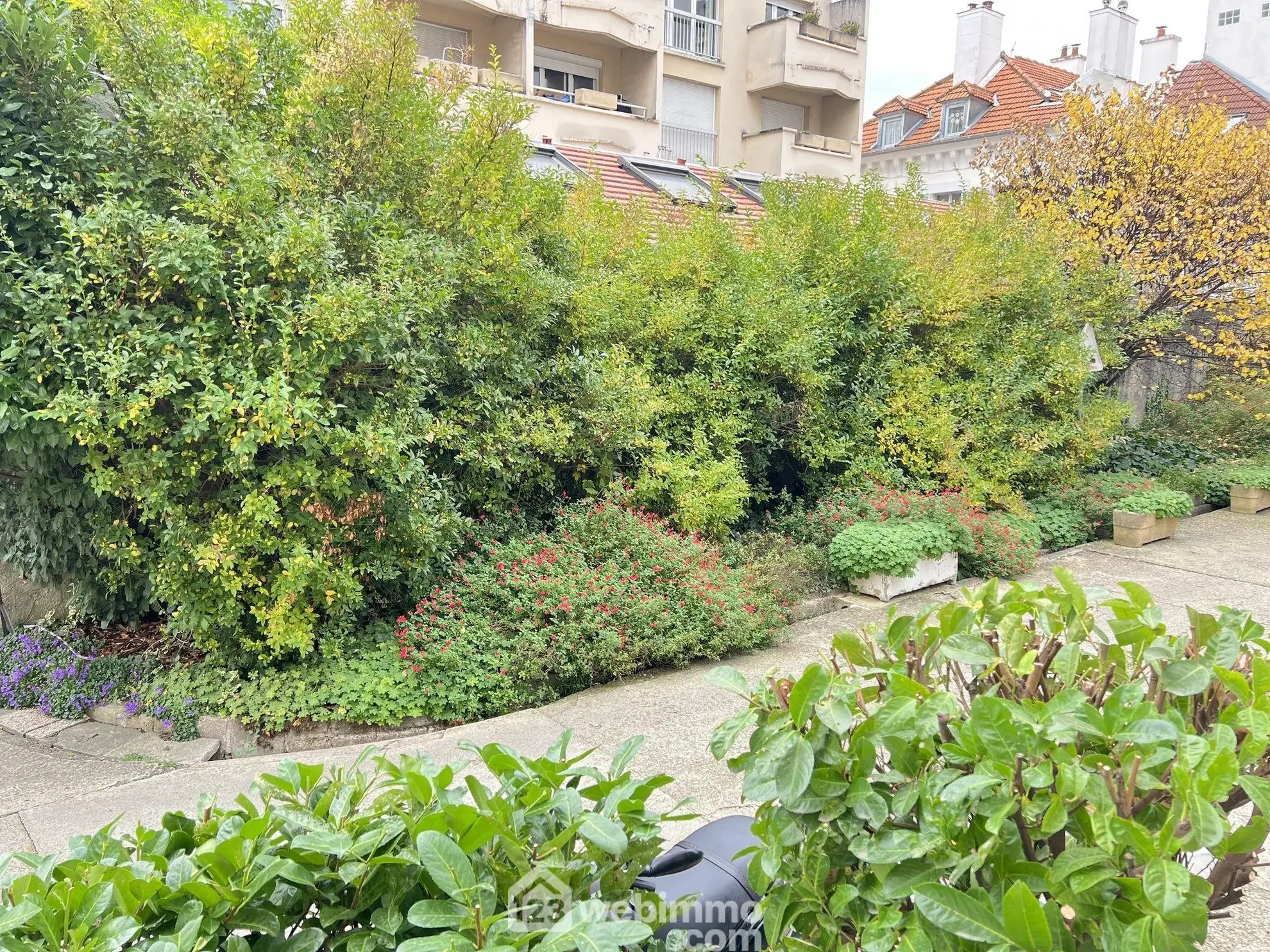 Charmant appartement de 46 m² à Choisy-le-Roi avec parking et cave 