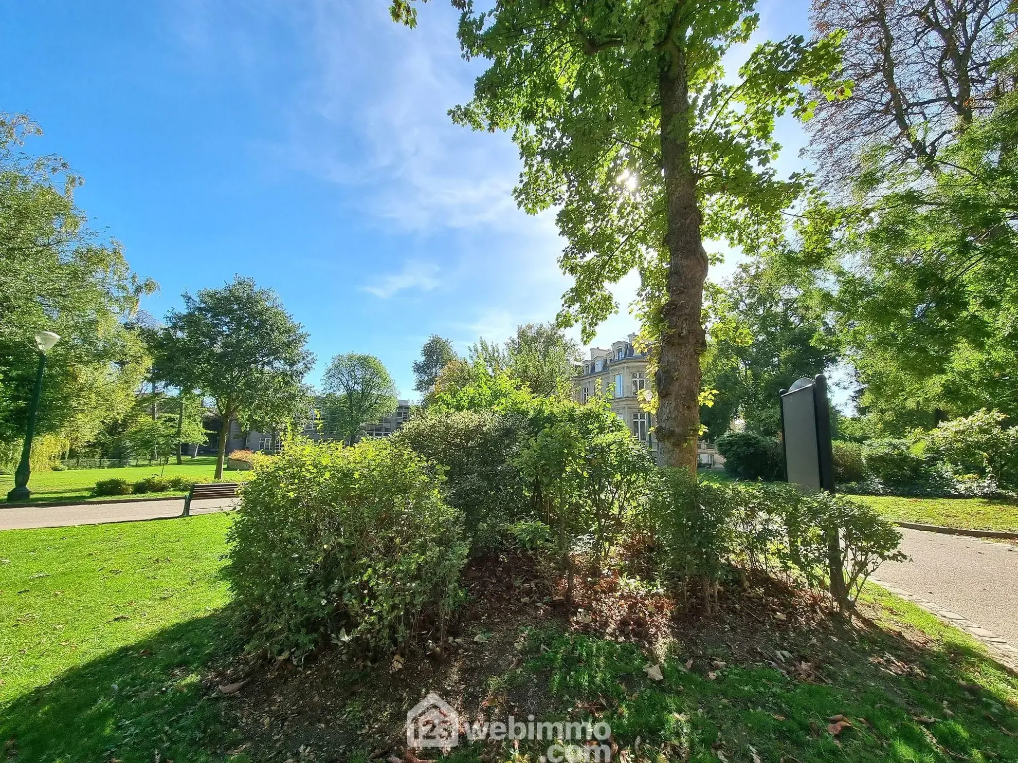 Charmant appartement de 46 m² à Choisy-le-Roi avec parking et cave 