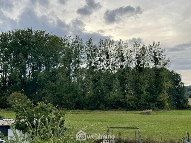 Maison à Montceau L'Étoile (71) à rénover, 95 m², proche Saint-Yan 