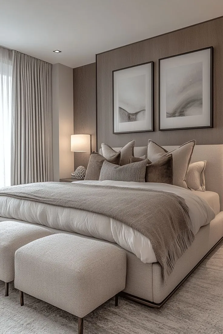 Maison neuve 109 m² avec garage et prestations haut de gamme à Rantigny 