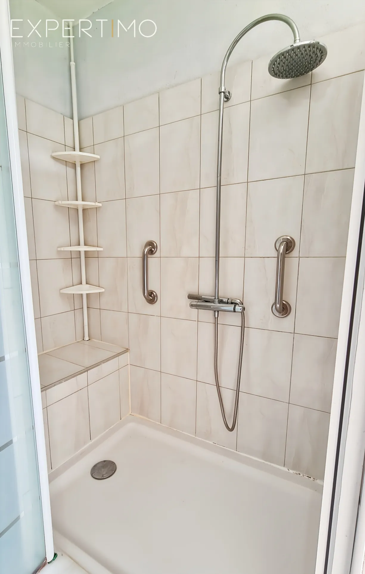 Charmante maison en pierres Cévenoles avec terrain de 1440 m2 à Saint André de Valborgne 