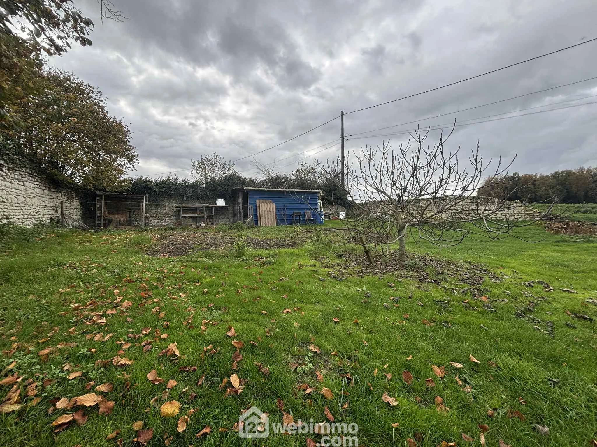 Belle maison rénovée de 206 m² avec piscine à Thuré - Calme et authentique 