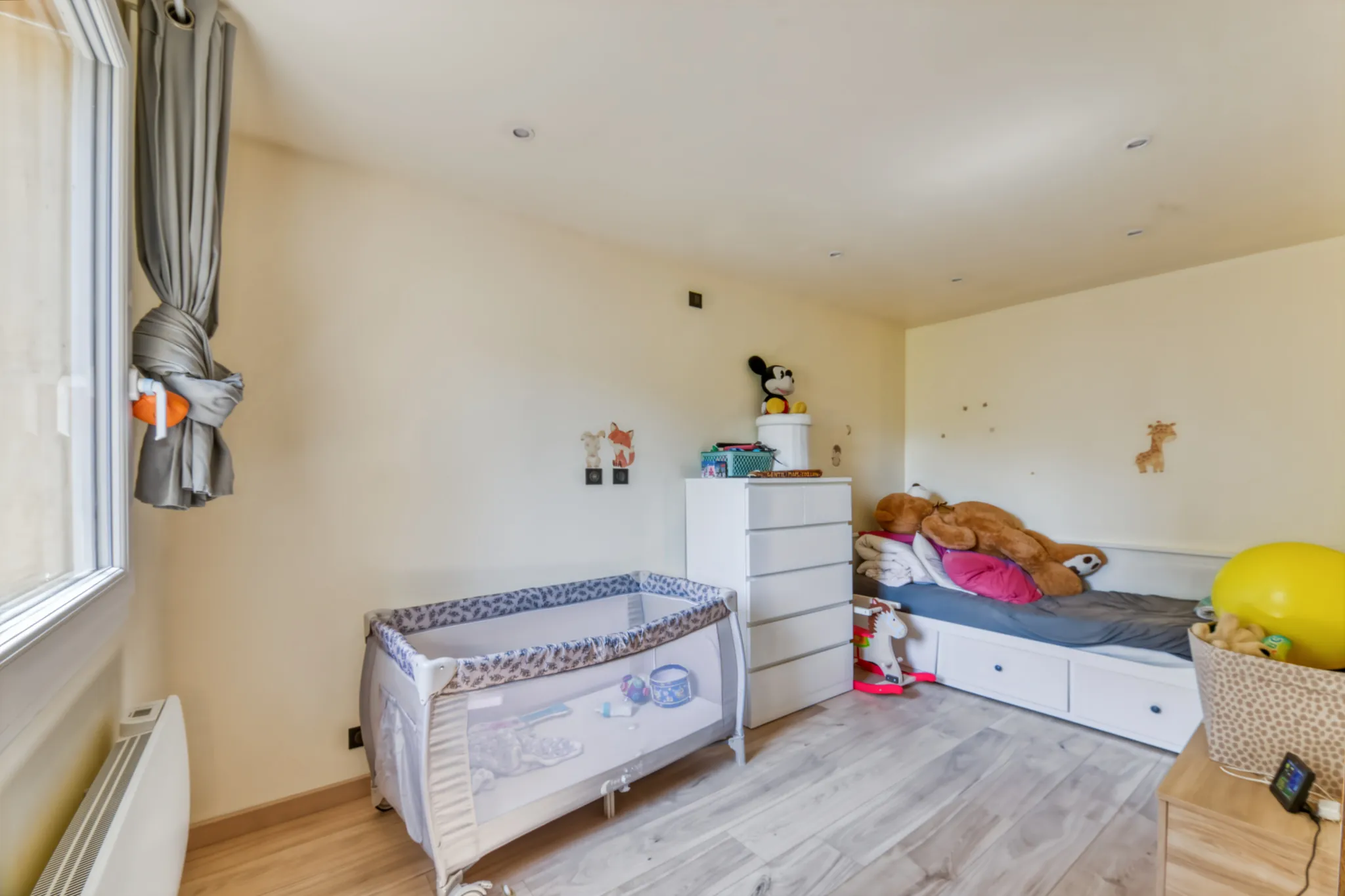 Maison rénovée avec vue sur les montagnes à Utelle, proche Nice 