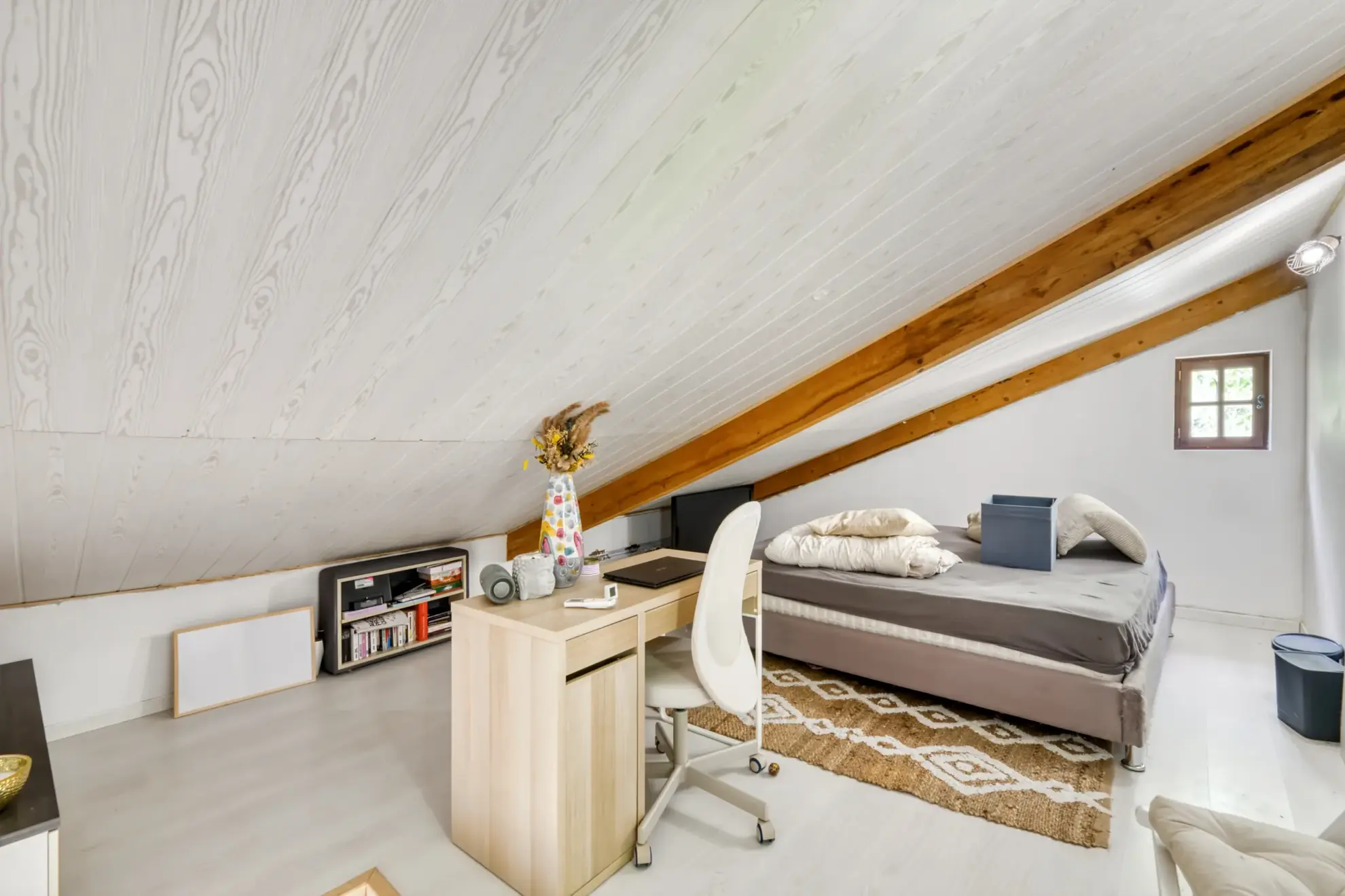 Maison rénovée avec vue sur les montagnes à Utelle, proche Nice 