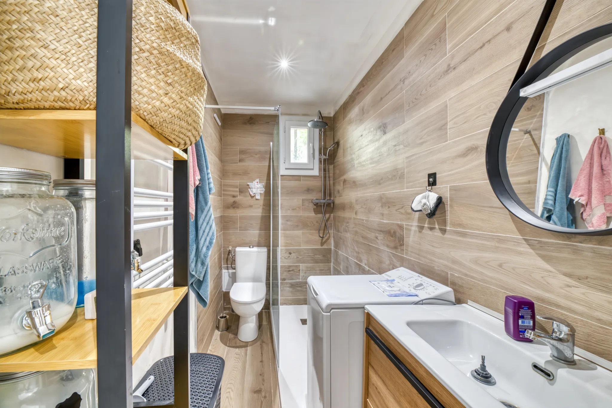 Maison rénovée avec vue sur les montagnes à Utelle, proche Nice 