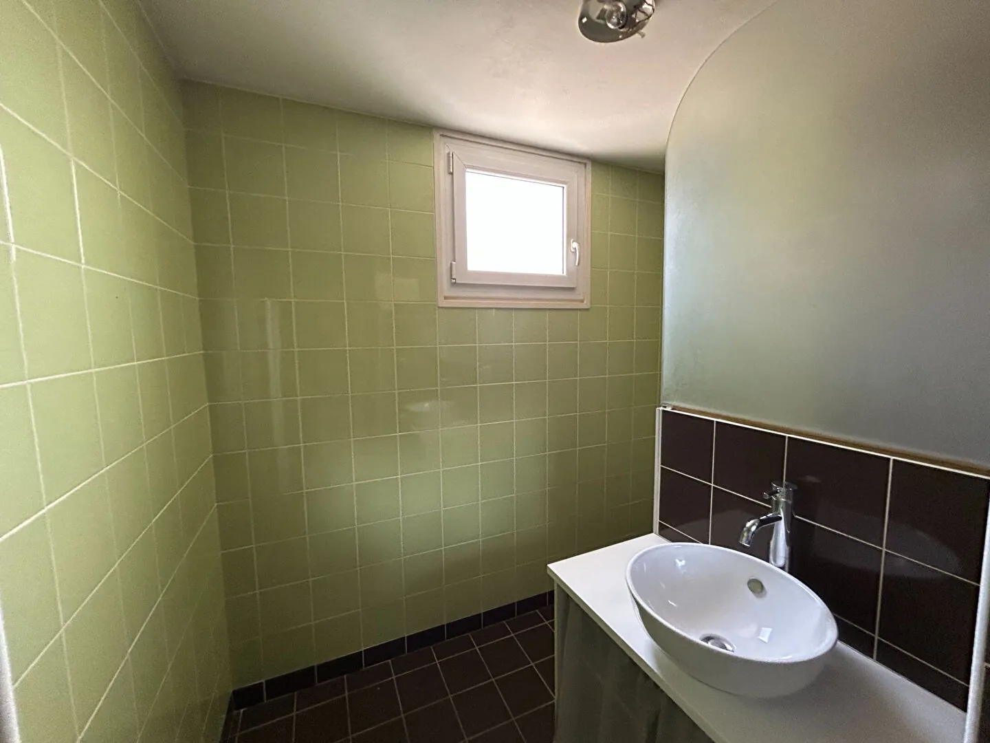 Appartement 3 pièces avec terrasse à Roche la Molière - Dernier étage 