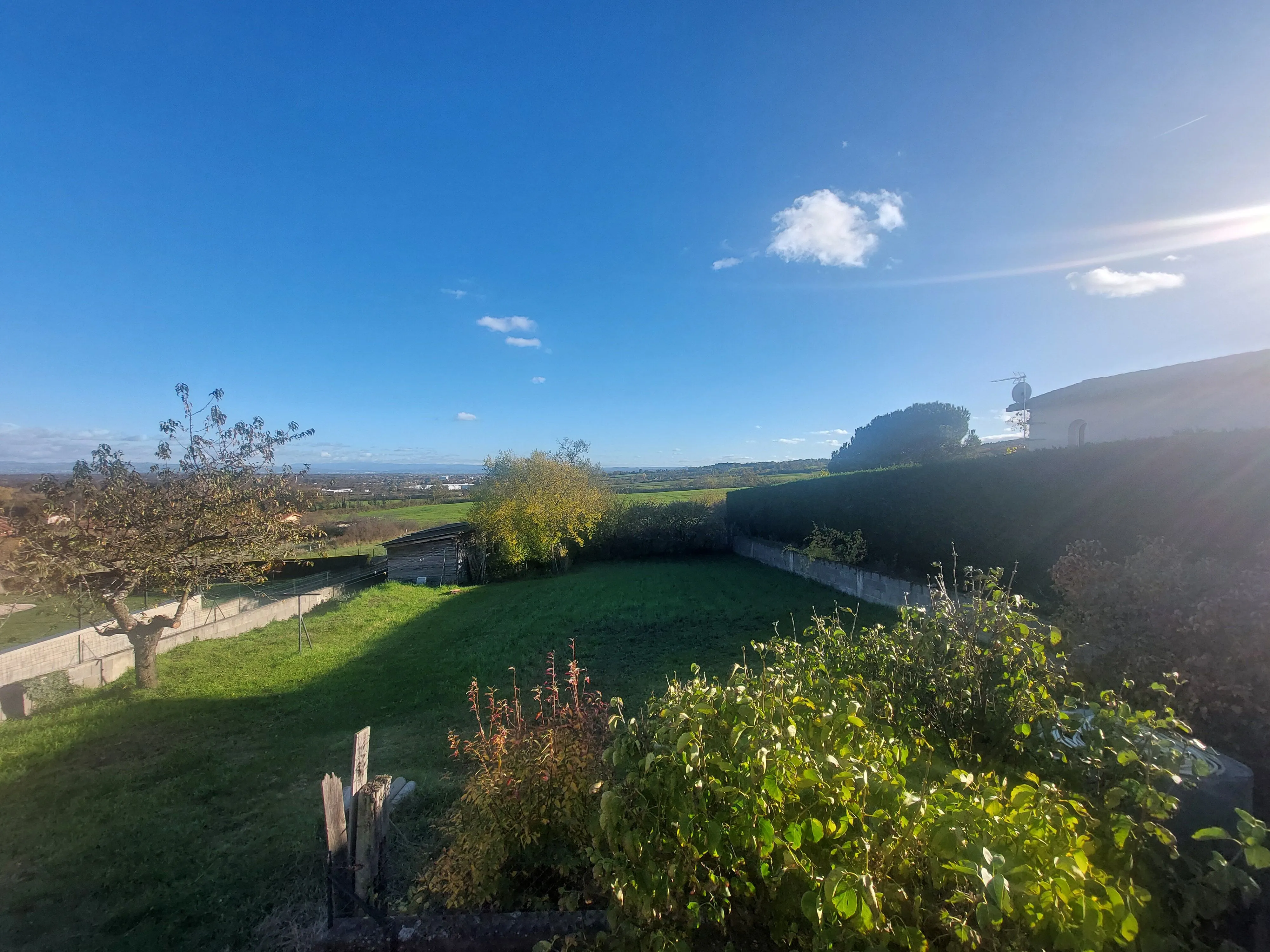 Maison à vendre à Montbrison - 147,5 m², terrain de 1400 m², à Champdieu 