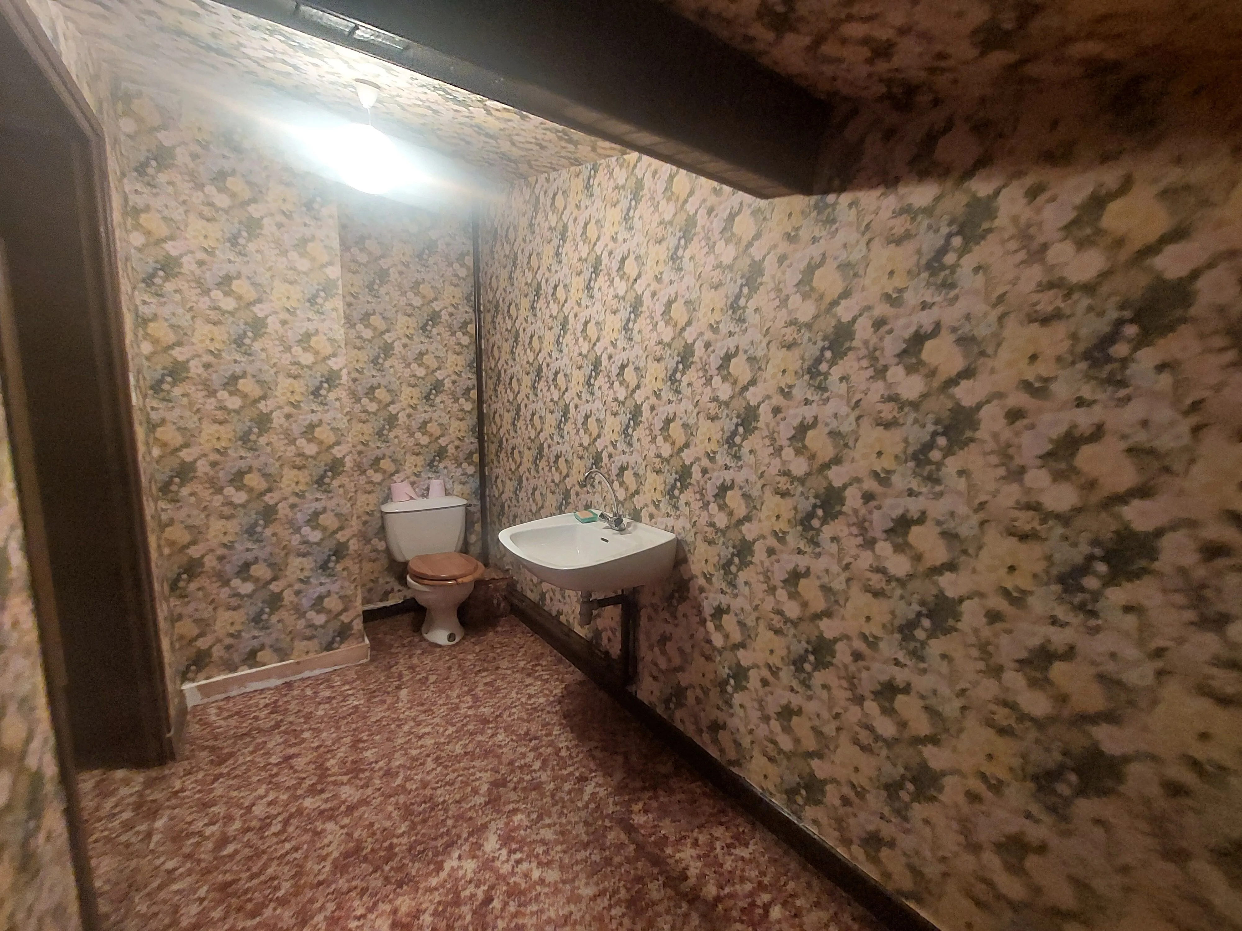 Maison à vendre à Montbrison - 147,5 m², terrain de 1400 m², à Champdieu 