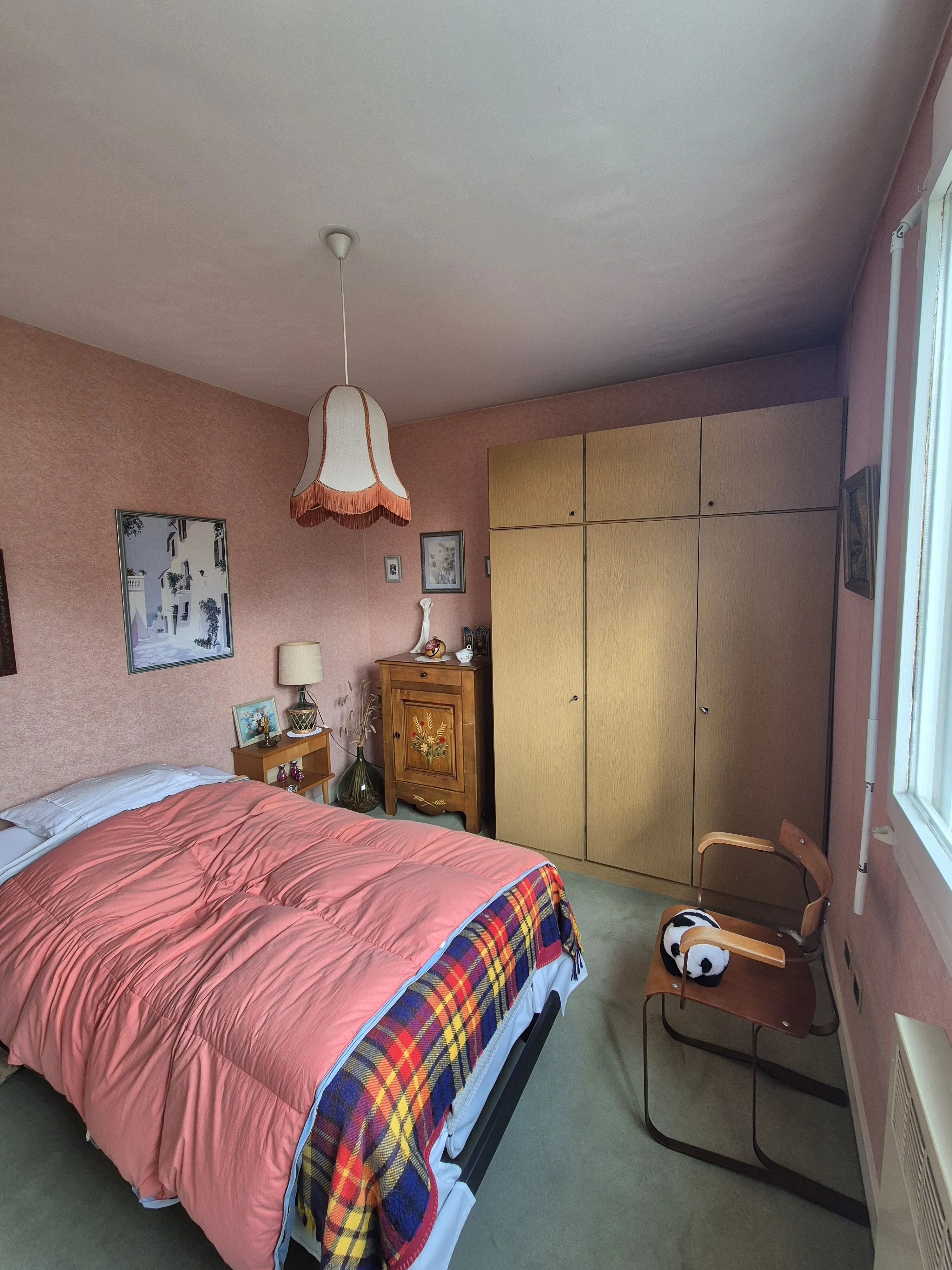 Appartement 2 pièces à Caluire-et-Cuire proche métro et commerces 