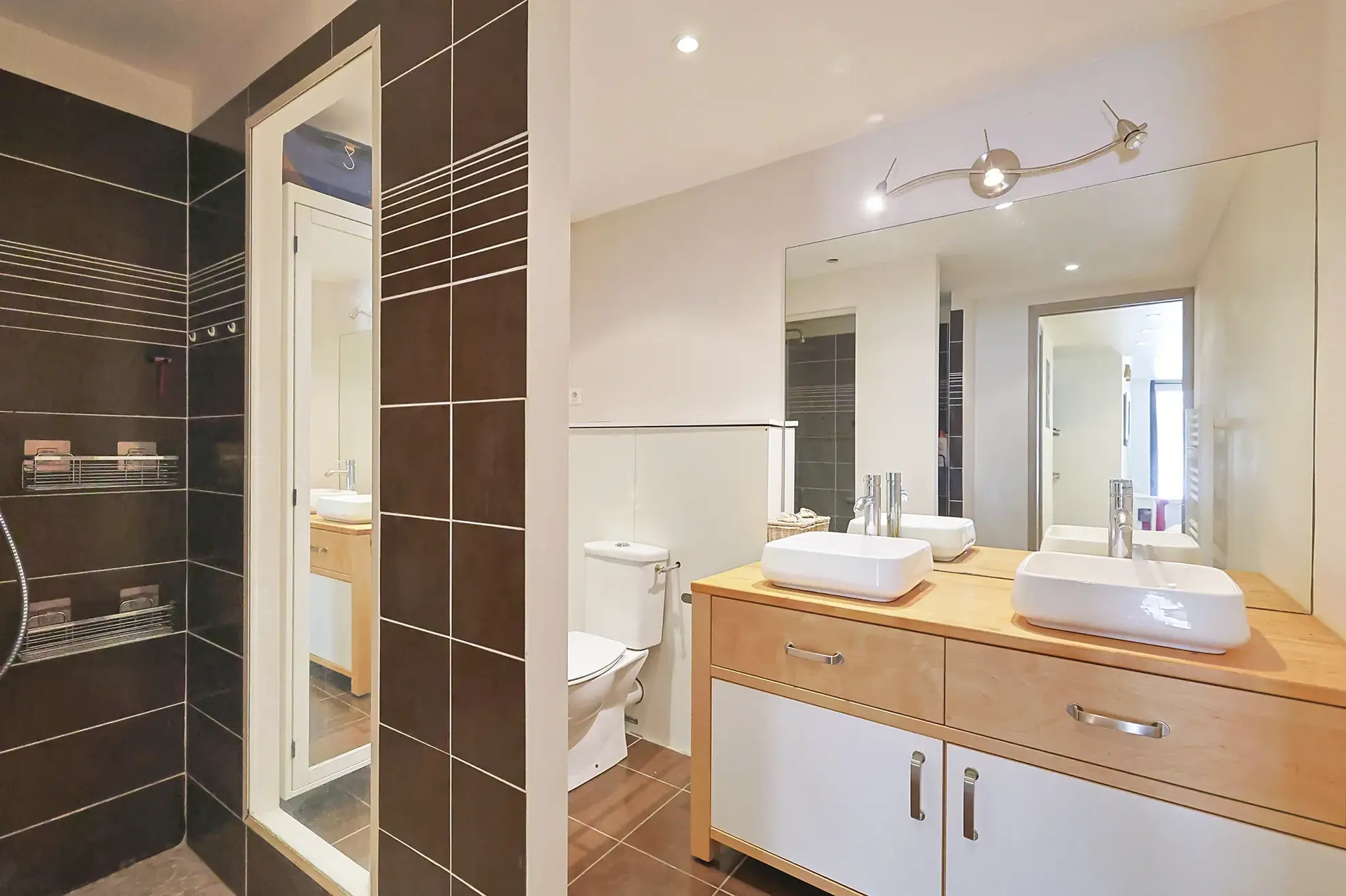 Maison de village de 115m² avec terrasse tropézienne à Puget-Ville 