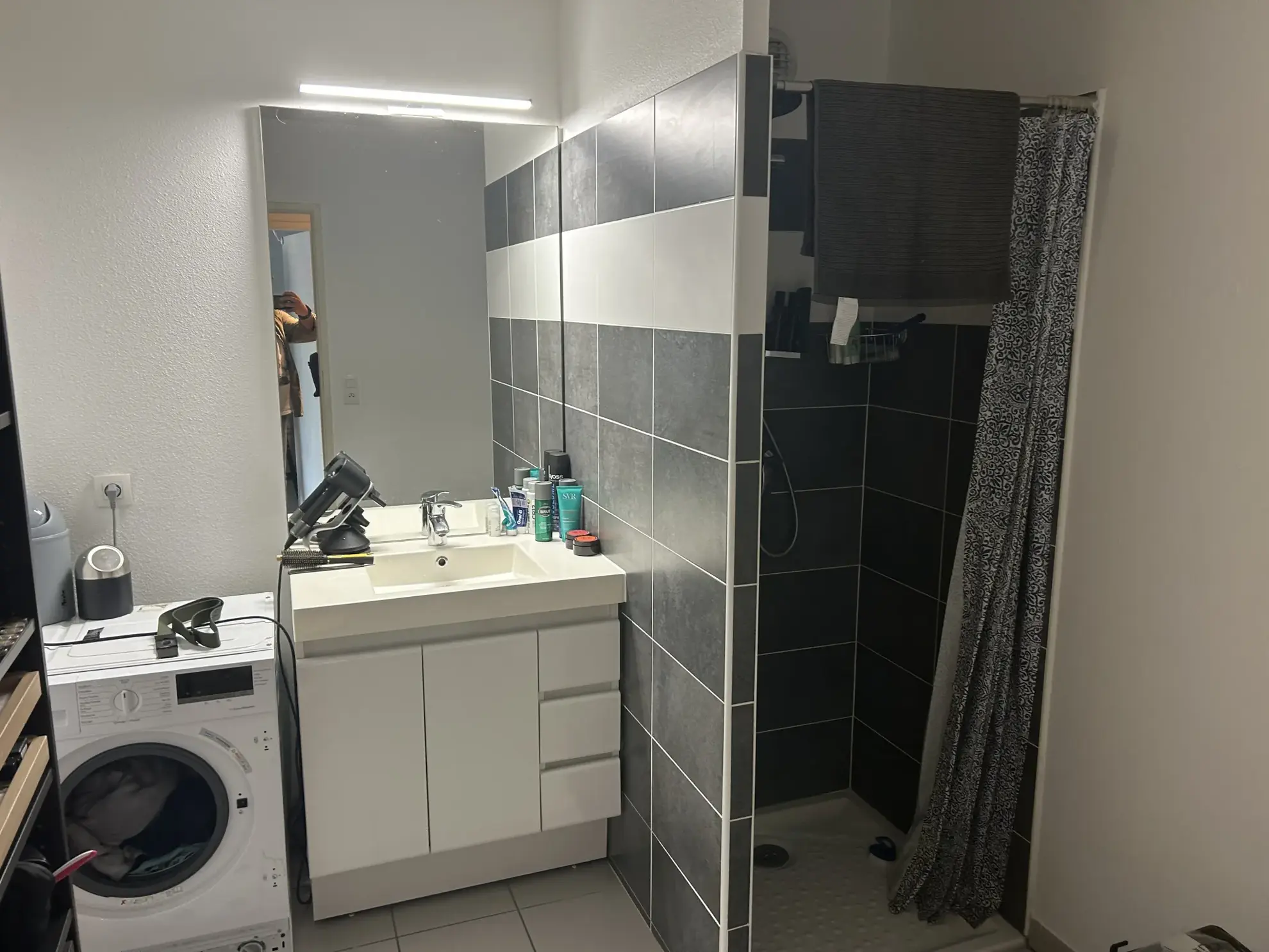 Appartement T2 à Bayonne avec Terrasse et Parking - Idéal Investissement ou Premier Achat 