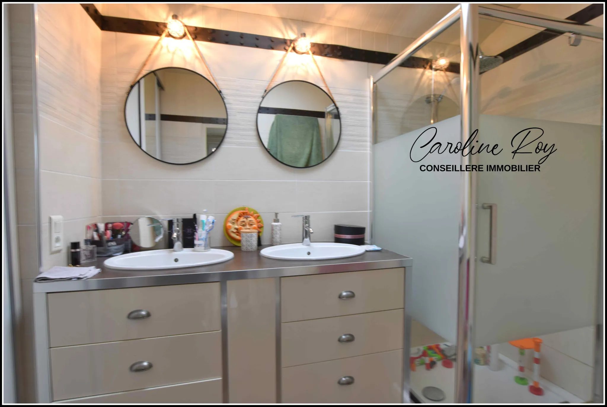 Maison 4 chambres avec dépendance au cœur de Saint-Hilaire-de-Clisson 