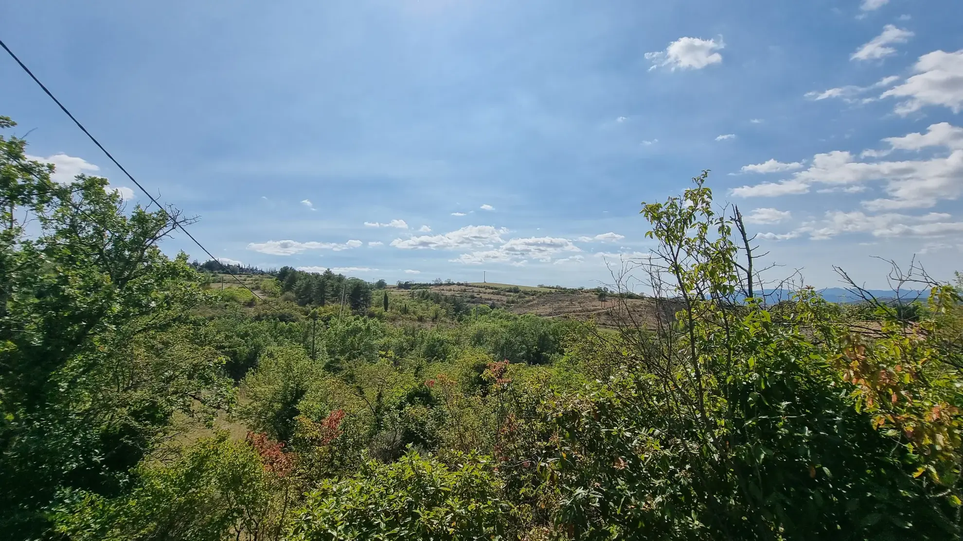 À vendre Parcelle de terrain constructible de 3 217 m² à Saint-Jean-le-Centenaire 