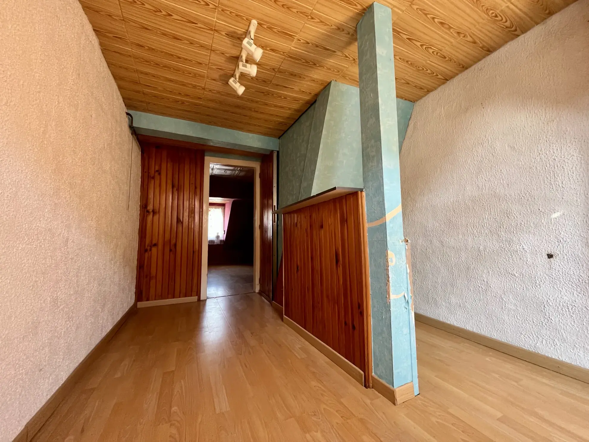 Maison de village 7 pièces à Sarre-Union - 130 m² 