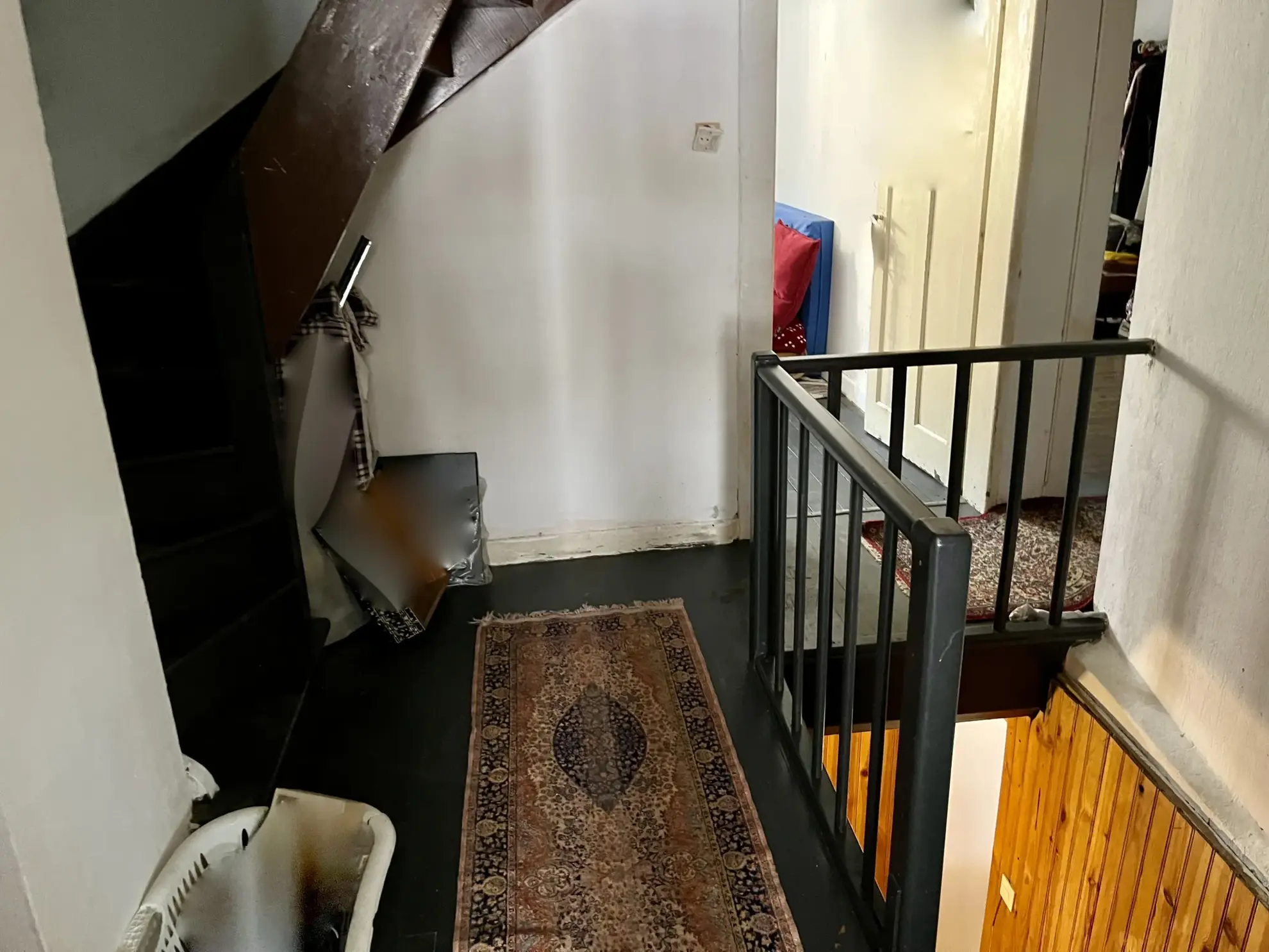 Maison de village 7 pièces à Sarre-Union - 130 m² 