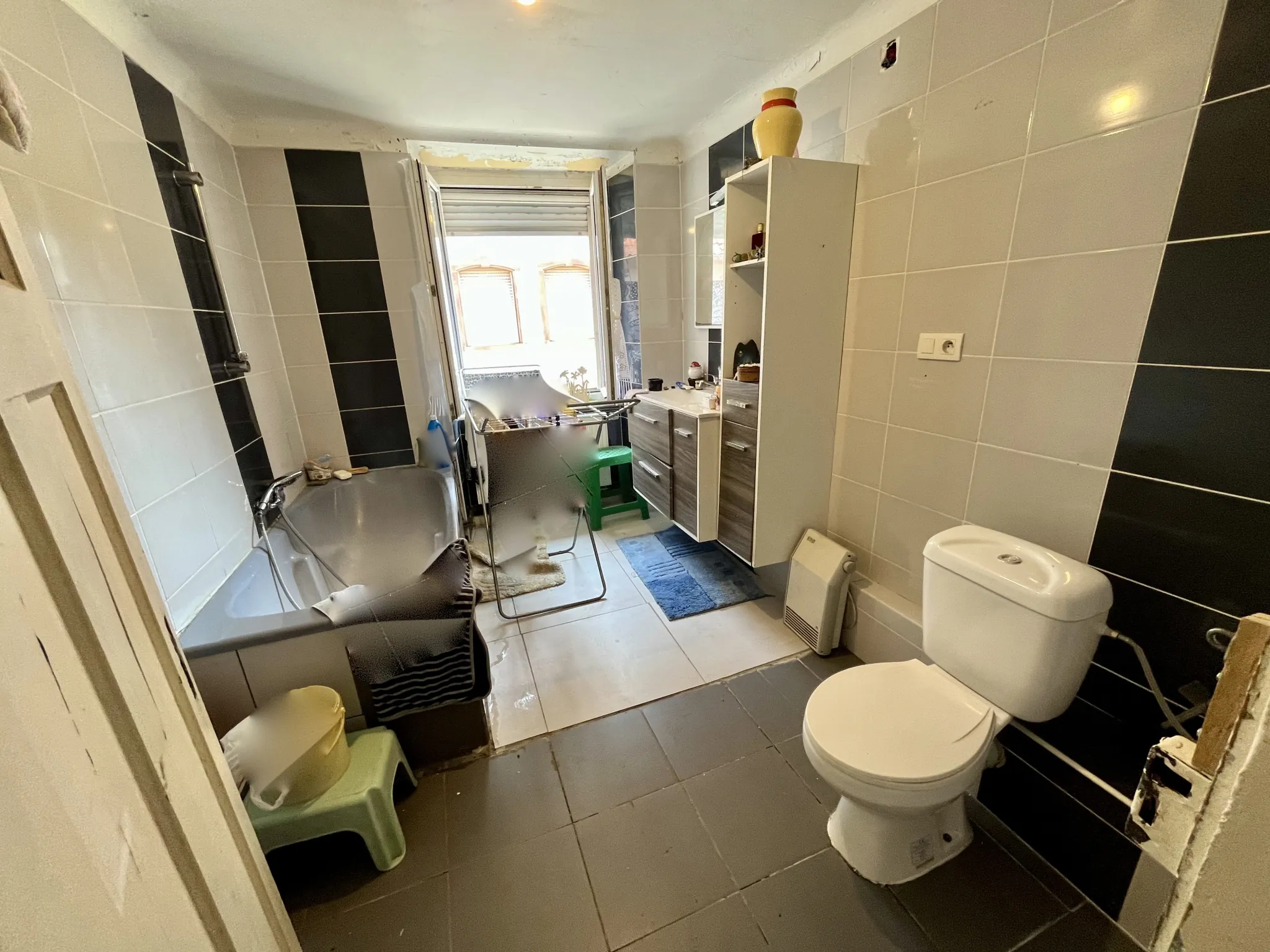 Maison de village 7 pièces à Sarre-Union - 130 m² 