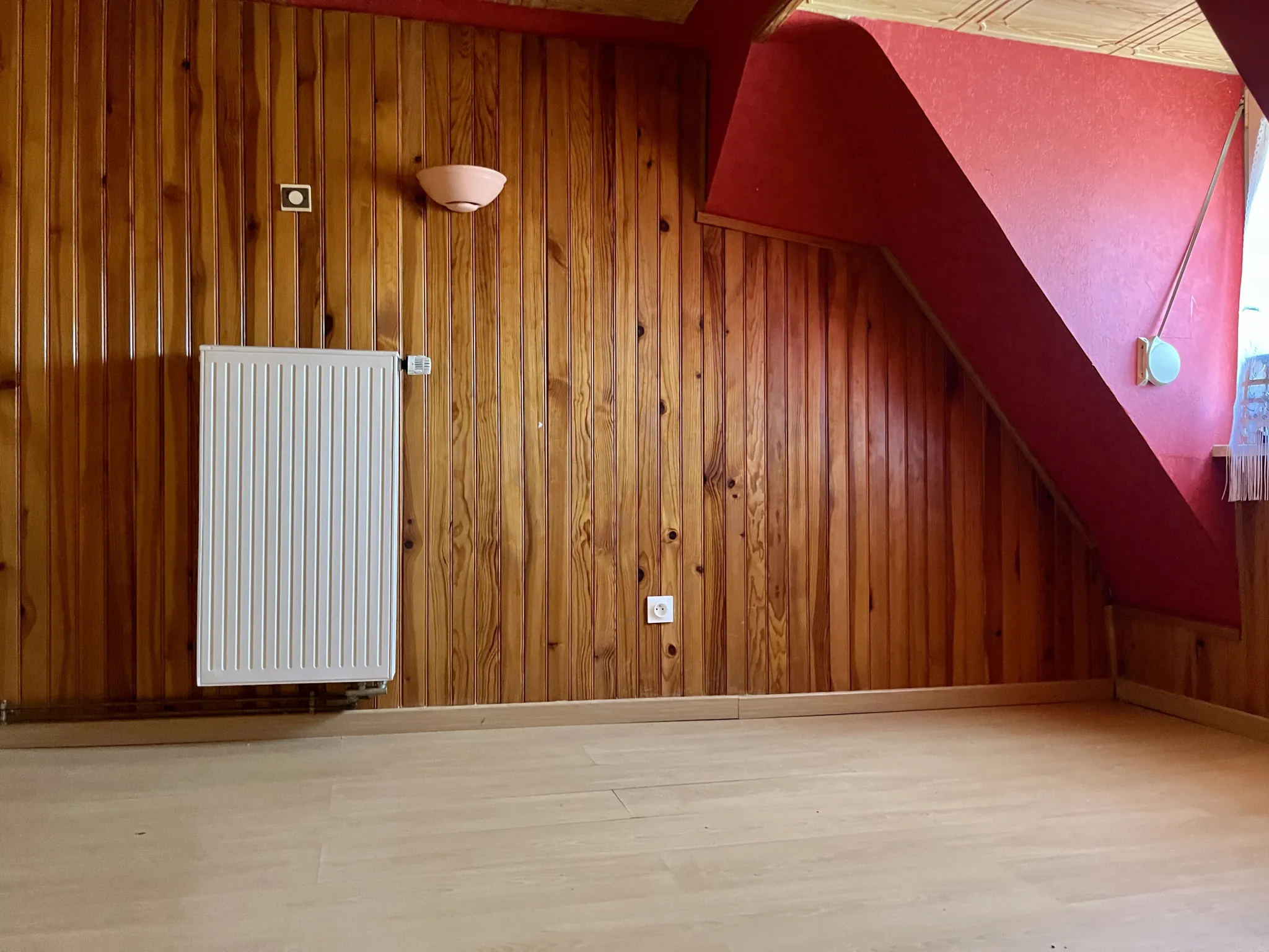 Maison de village 7 pièces à Sarre-Union - 130 m² 