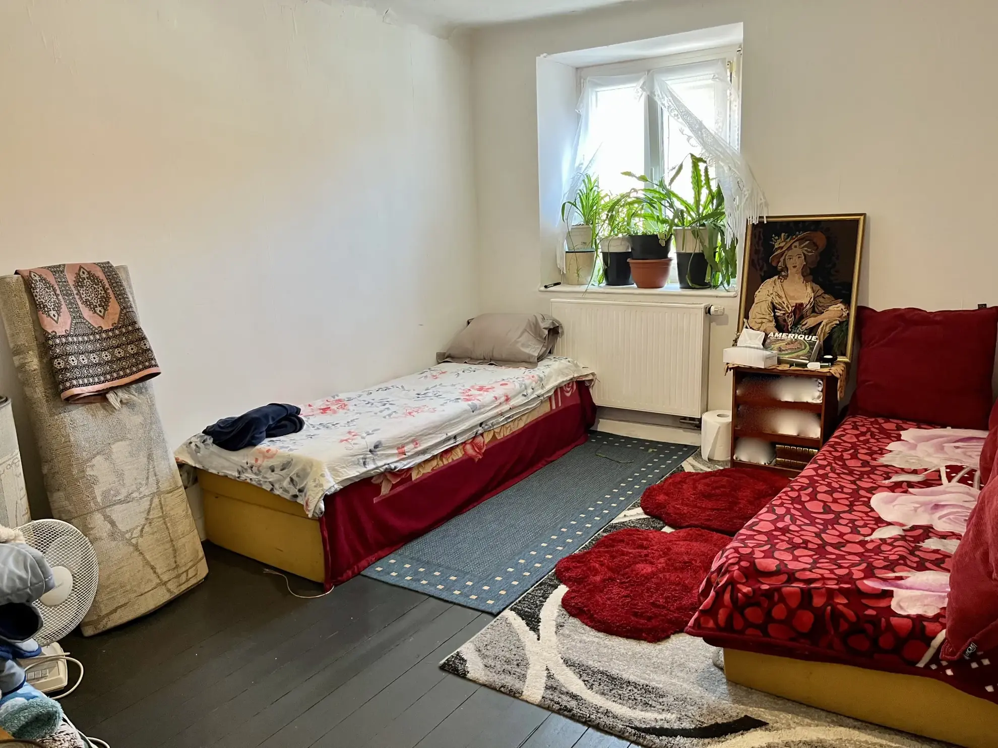 Maison de village 7 pièces à Sarre-Union - 130 m² 