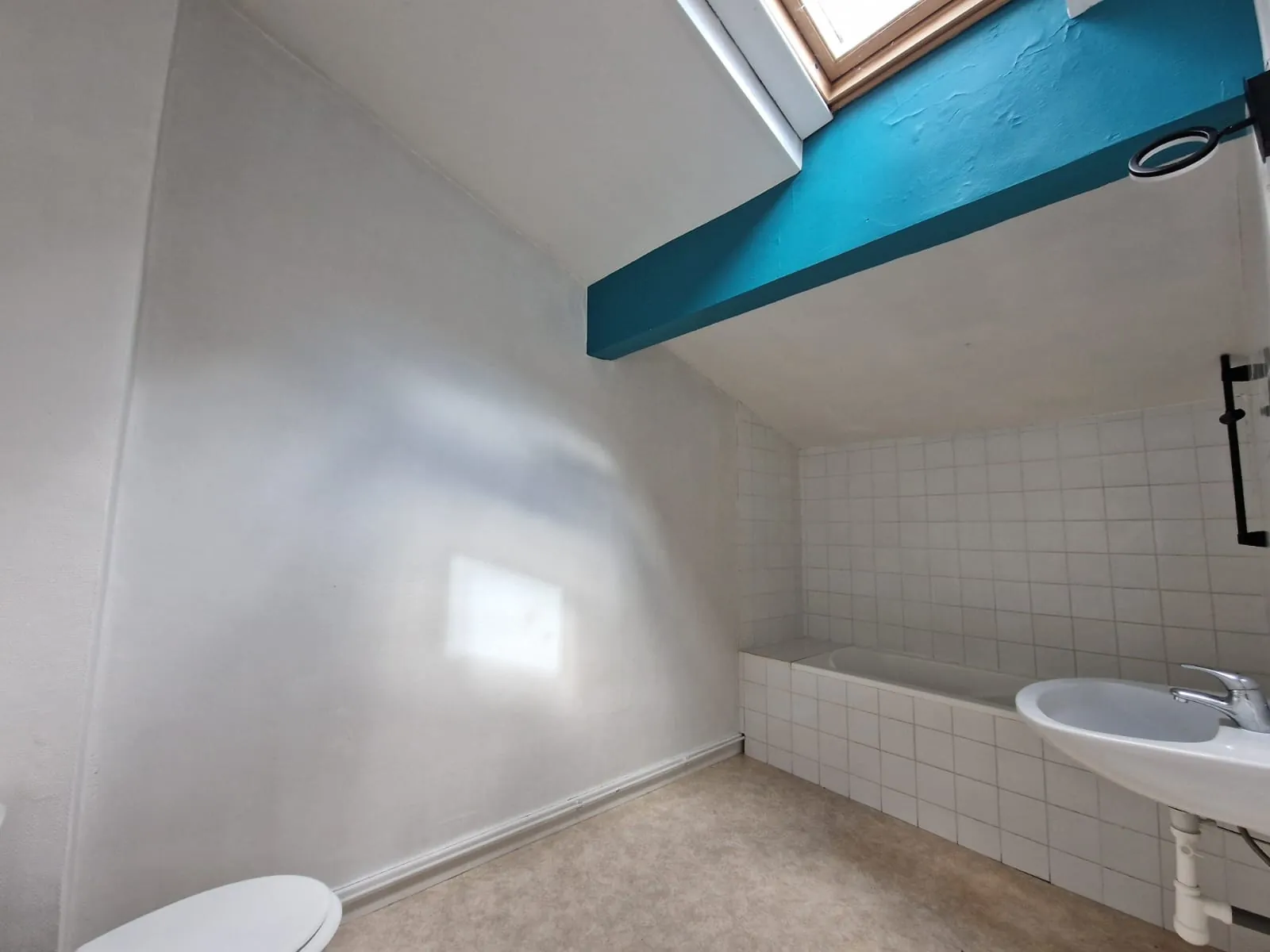 Appartement T2 avec jardin à Bordeaux Nansouty, calme et rénové 