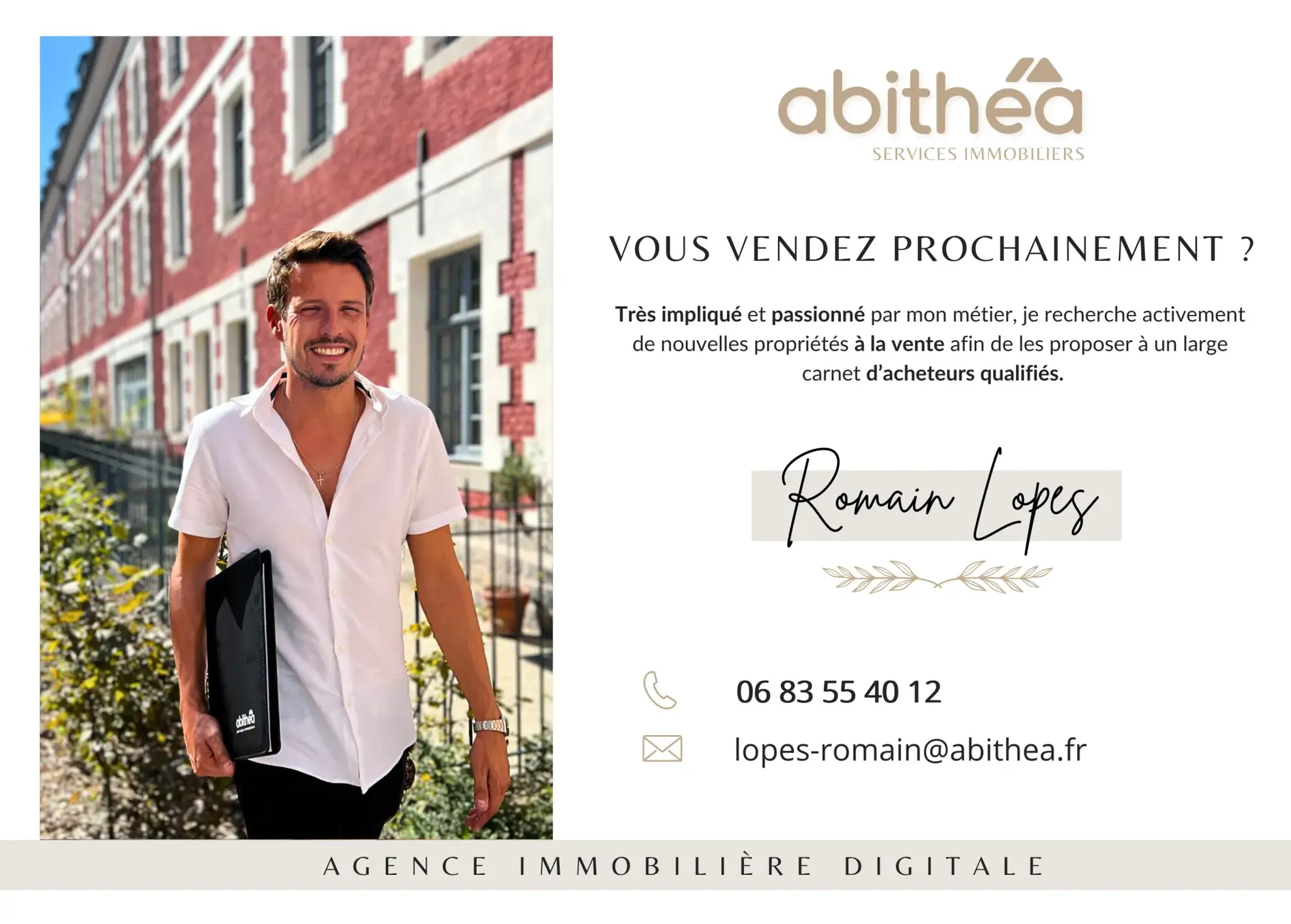 Appartement 3 pièces de 60 m² avec balcon à Villeneuve d'Ascq, idéalement situé 