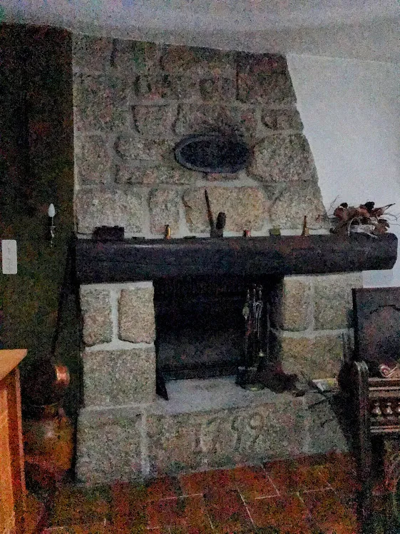 Achat maison en pierre avec jardin et dépendances à Saint Nicolas du Pélem 