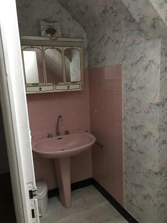 Achat maison en pierre avec jardin et dépendances à Saint Nicolas du Pélem 