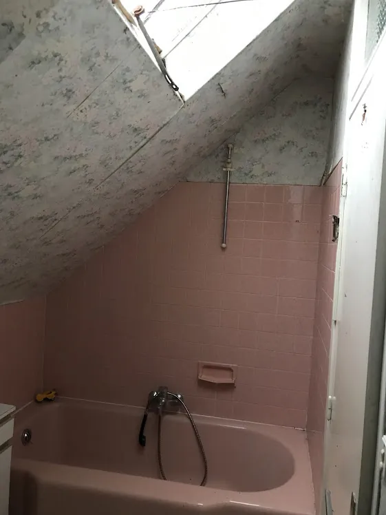 Achat maison en pierre avec jardin et dépendances à Saint Nicolas du Pélem 