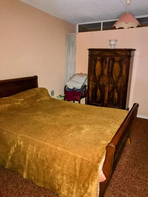 Achat maison en pierre avec jardin et dépendances à Saint Nicolas du Pélem 