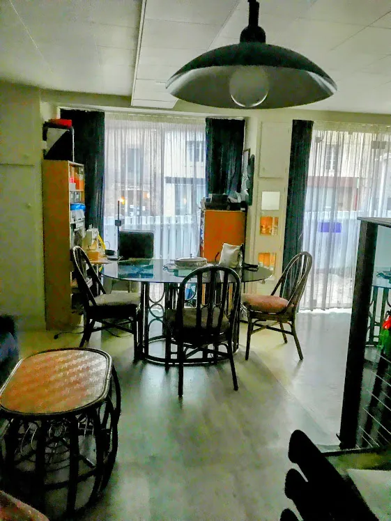 Achat maison en pierre avec jardin et dépendances à Saint Nicolas du Pélem 