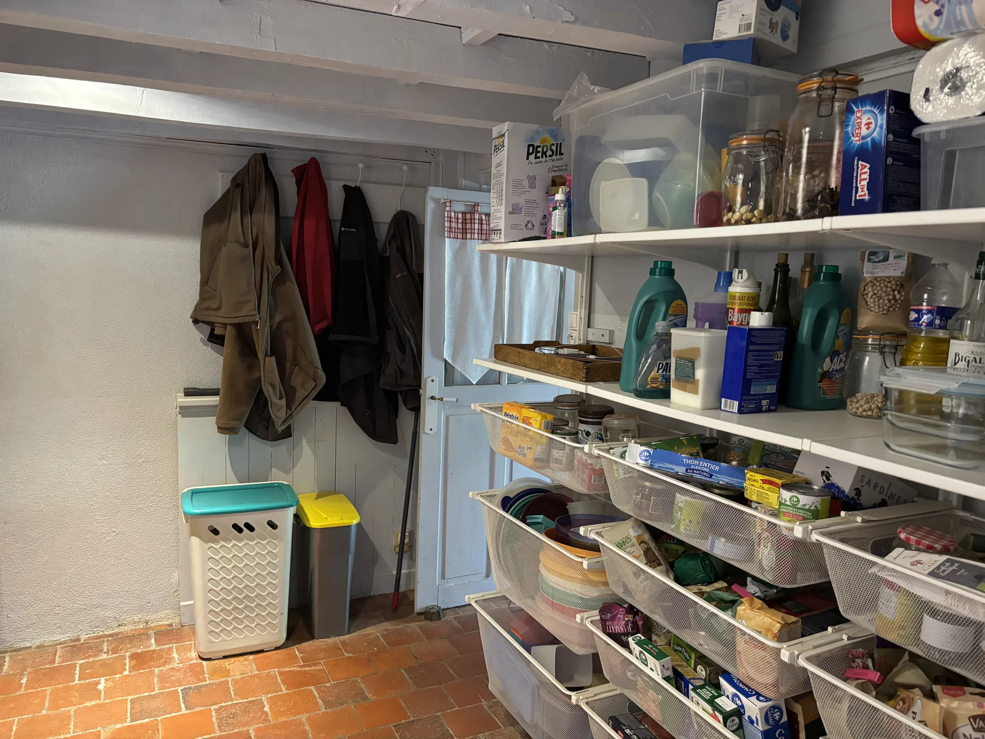 Belle maison indépendante avec grand terrain près d'Ygrande, en pleine nature 