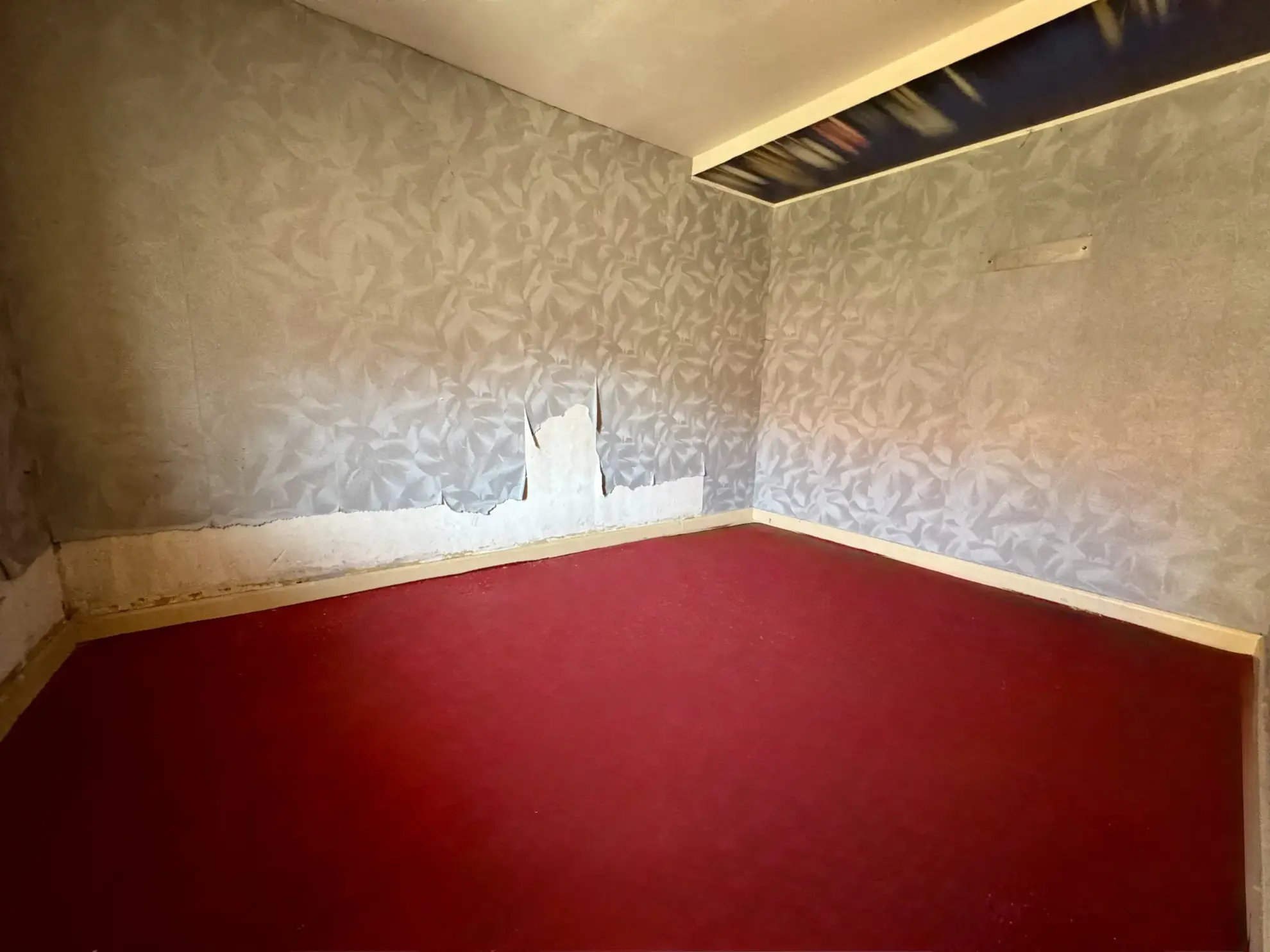 Maison ancienne de 170 m² à rénover au cœur de Sarre-Union 