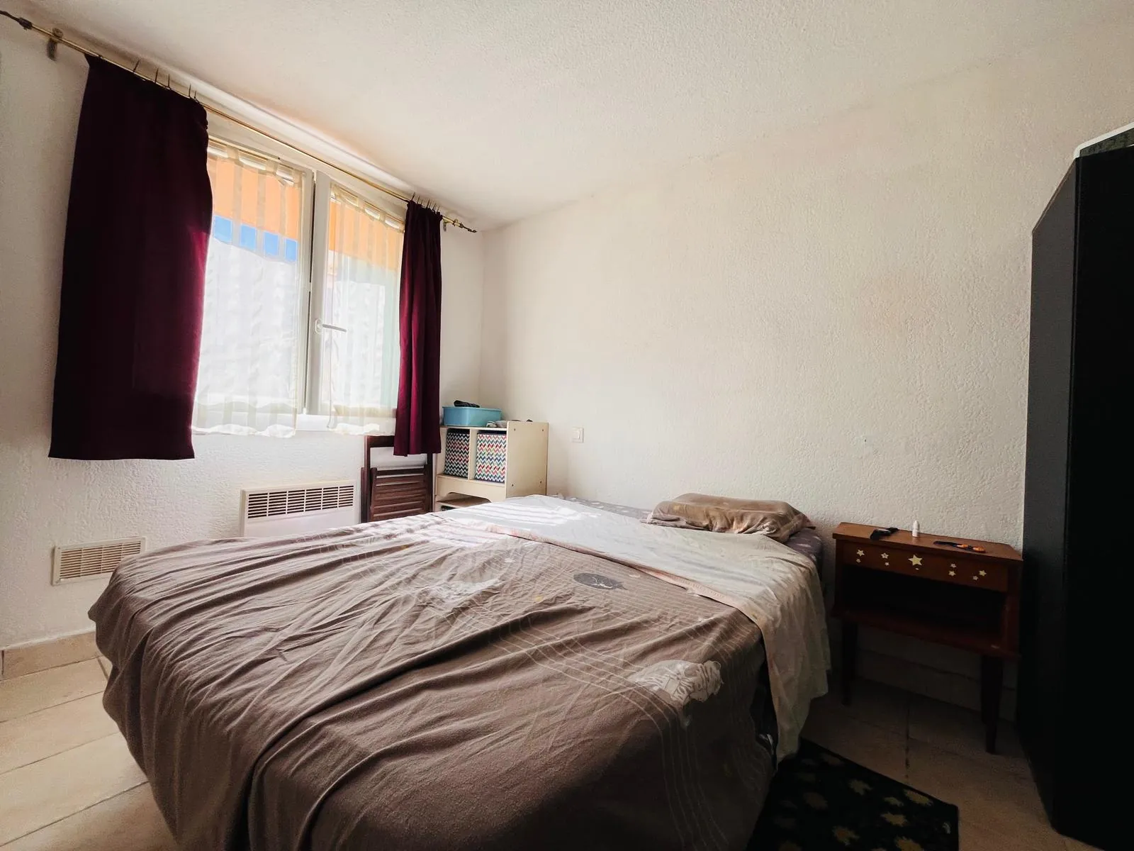 Ensemble de deux maisons T3 avec extérieur et garage à Canohès 