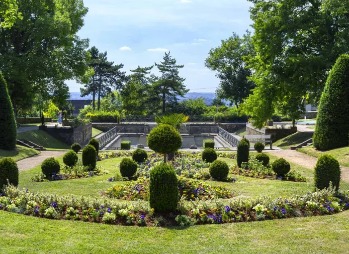 Appartement 2 pièces neuf à Thionville (57100) avec parking, cave et balcon 