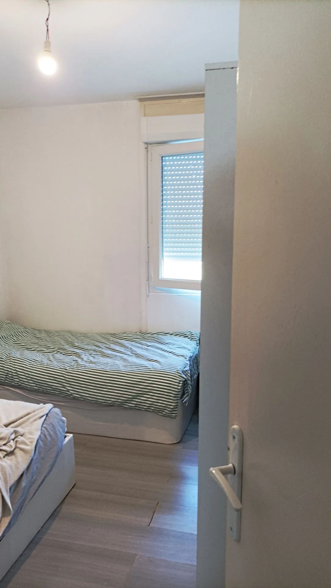 Achat appartement de 70 m² à Évreux, quartier Madeleine, proche commodités 