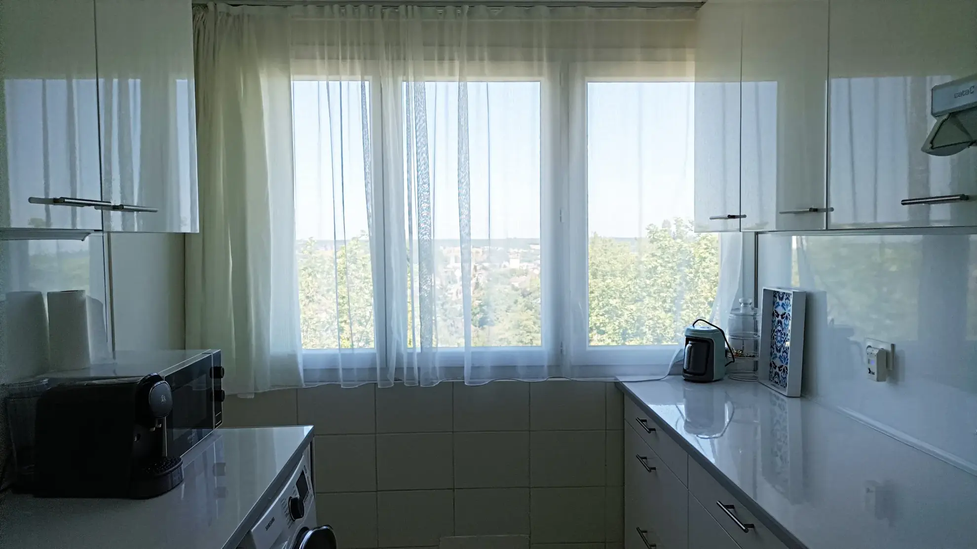 Achat appartement de 70 m² à Évreux, quartier Madeleine, proche commodités 