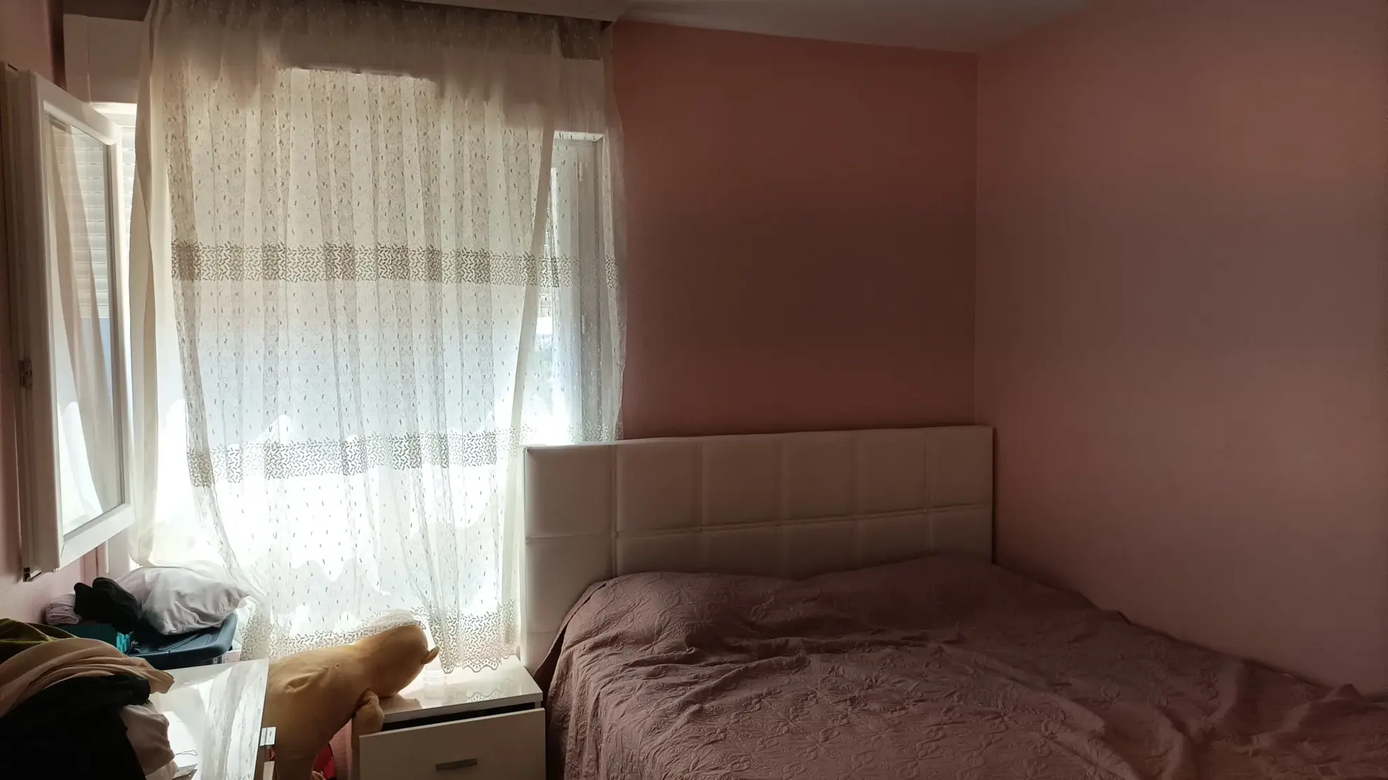 Achat appartement de 70 m² à Évreux, quartier Madeleine, proche commodités 