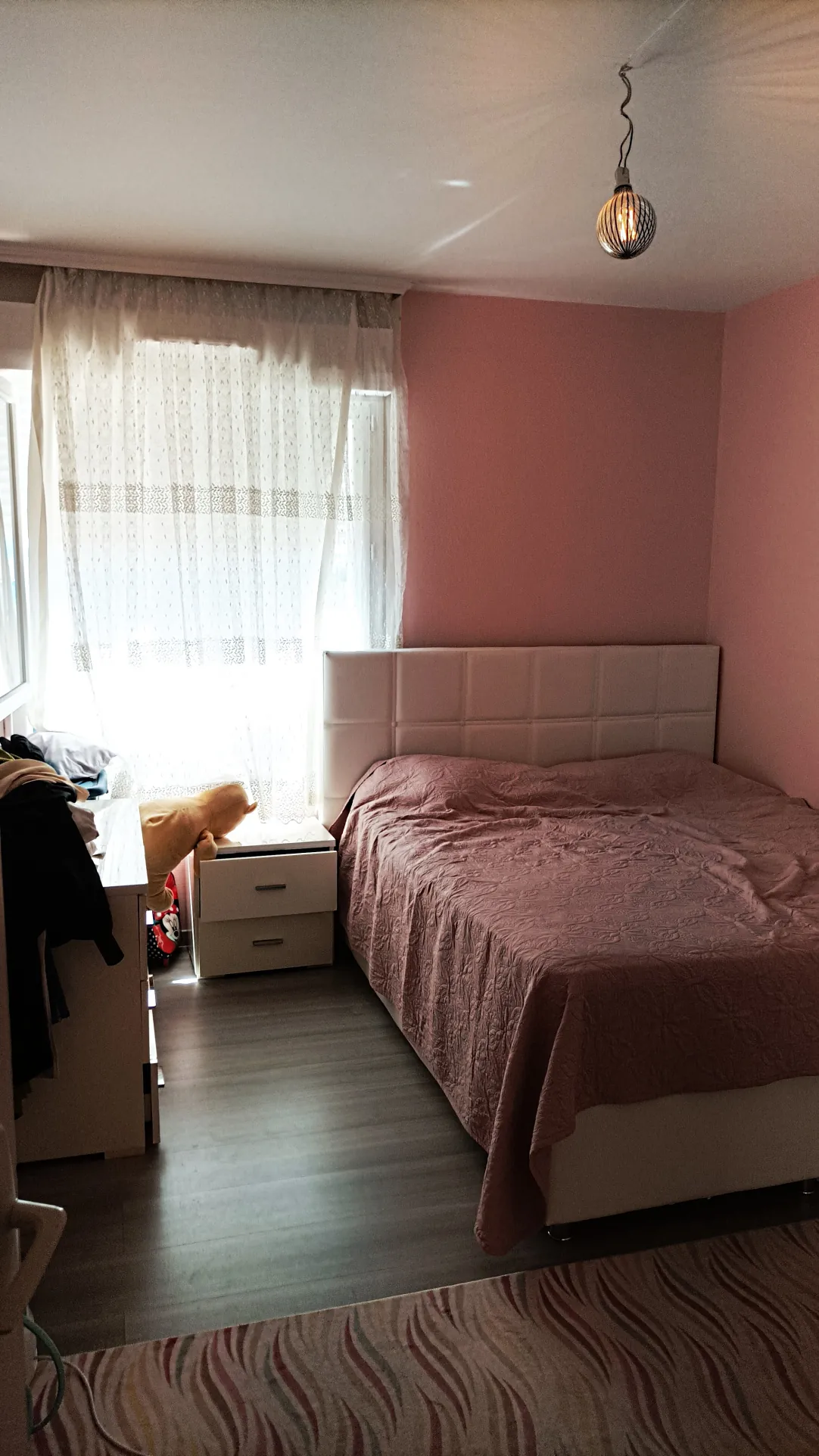 Achat appartement de 70 m² à Évreux, quartier Madeleine, proche commodités 