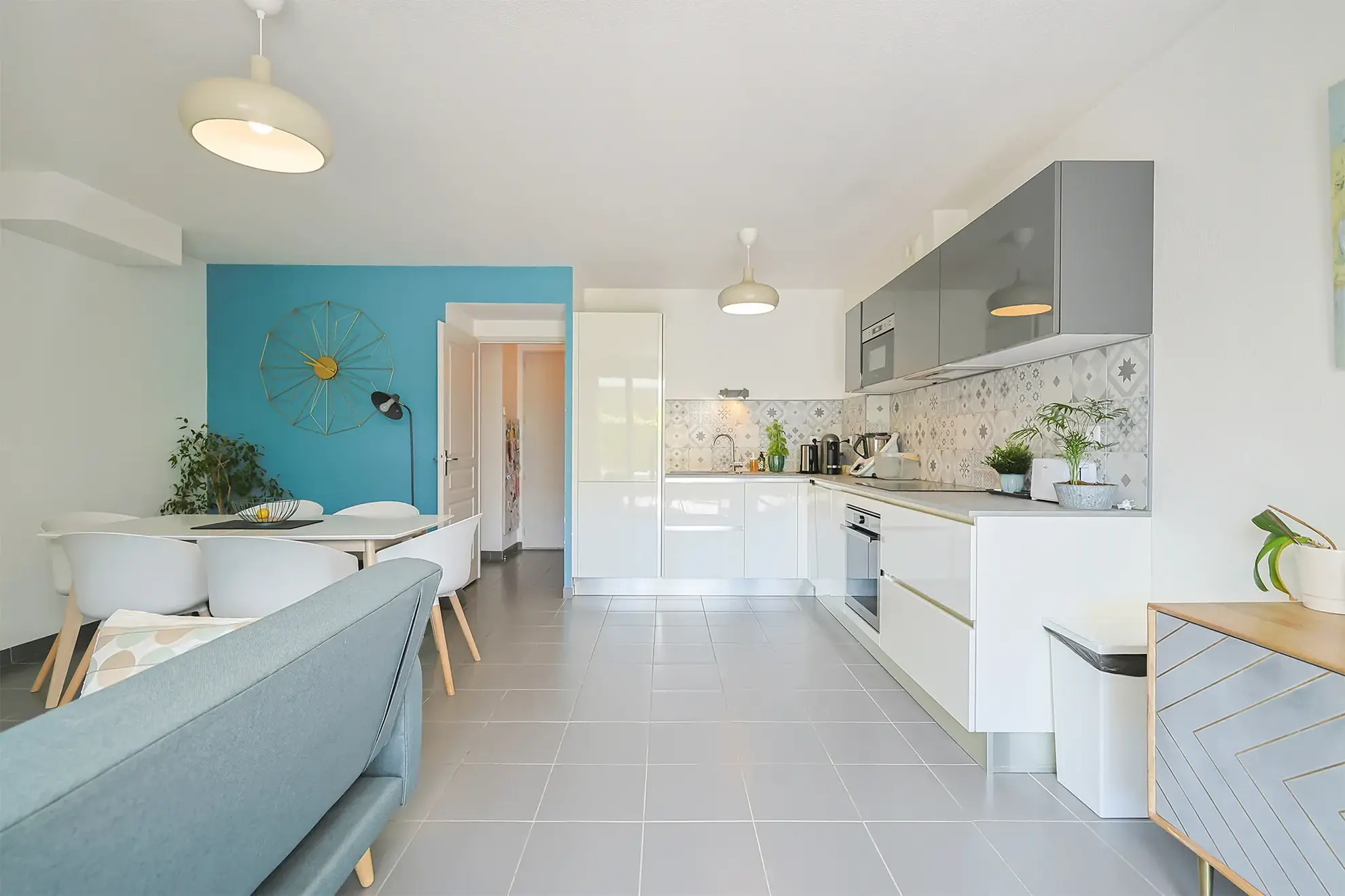 Maison de 76 m² avec jardin et parking à Carnoules – Opportunité à saisir 