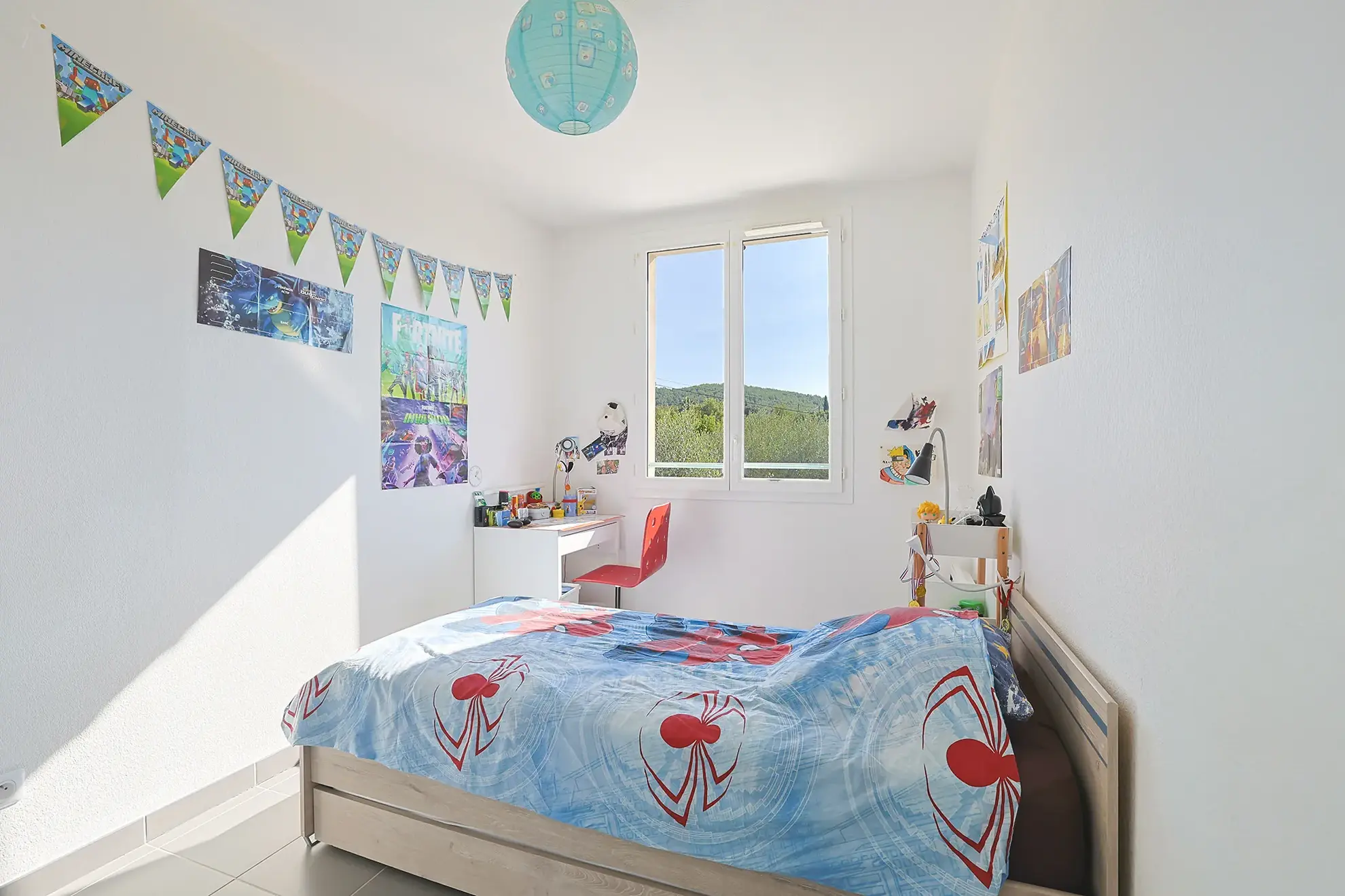 Maison de 76 m² avec jardin et parking à Carnoules – Opportunité à saisir 