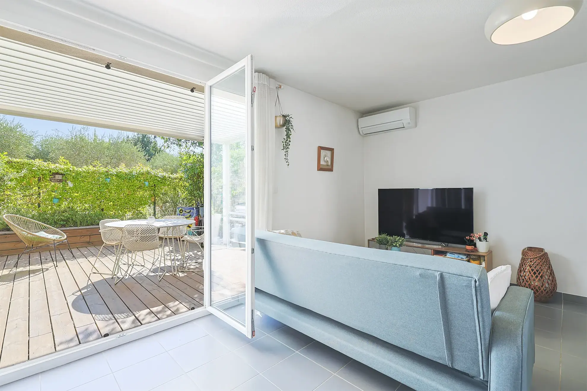 Maison de 76 m² avec jardin et parking à Carnoules – Opportunité à saisir 