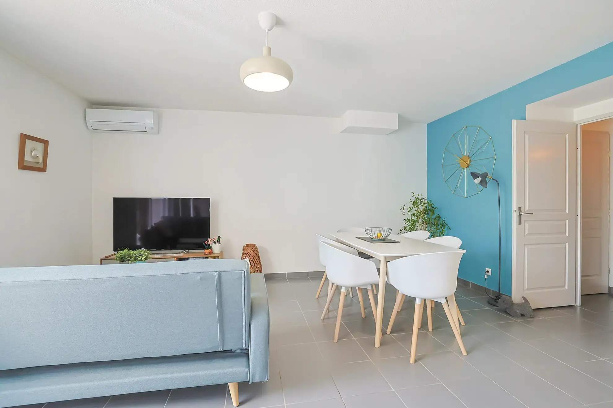 Maison de 76 m² avec jardin et parking à Carnoules – Opportunité à saisir 