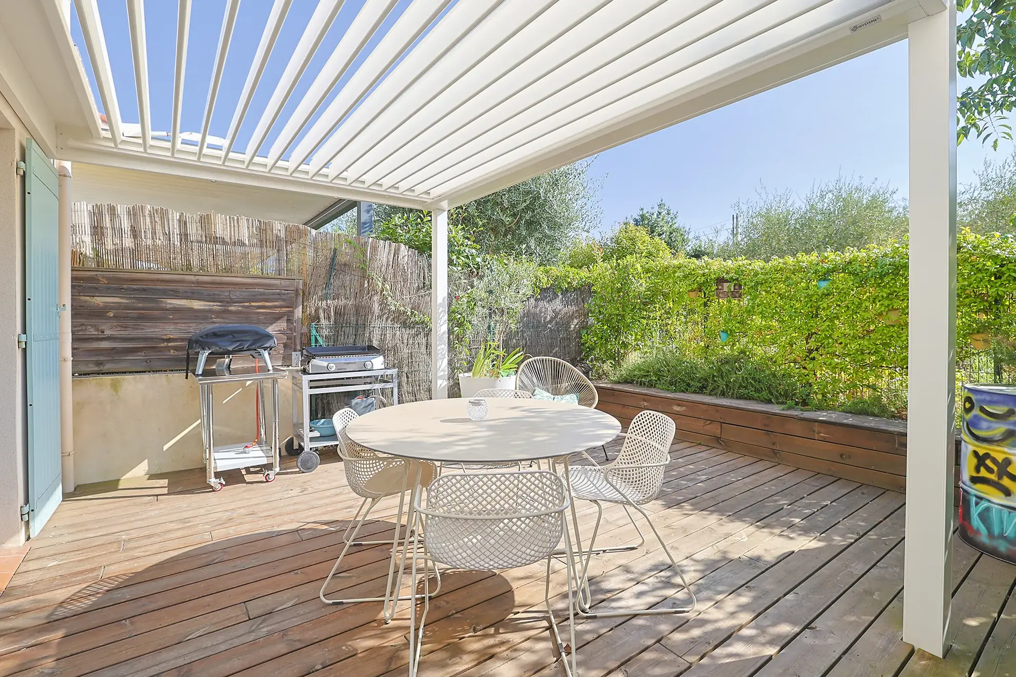 Maison de 76 m² avec jardin et parking à Carnoules – Opportunité à saisir 