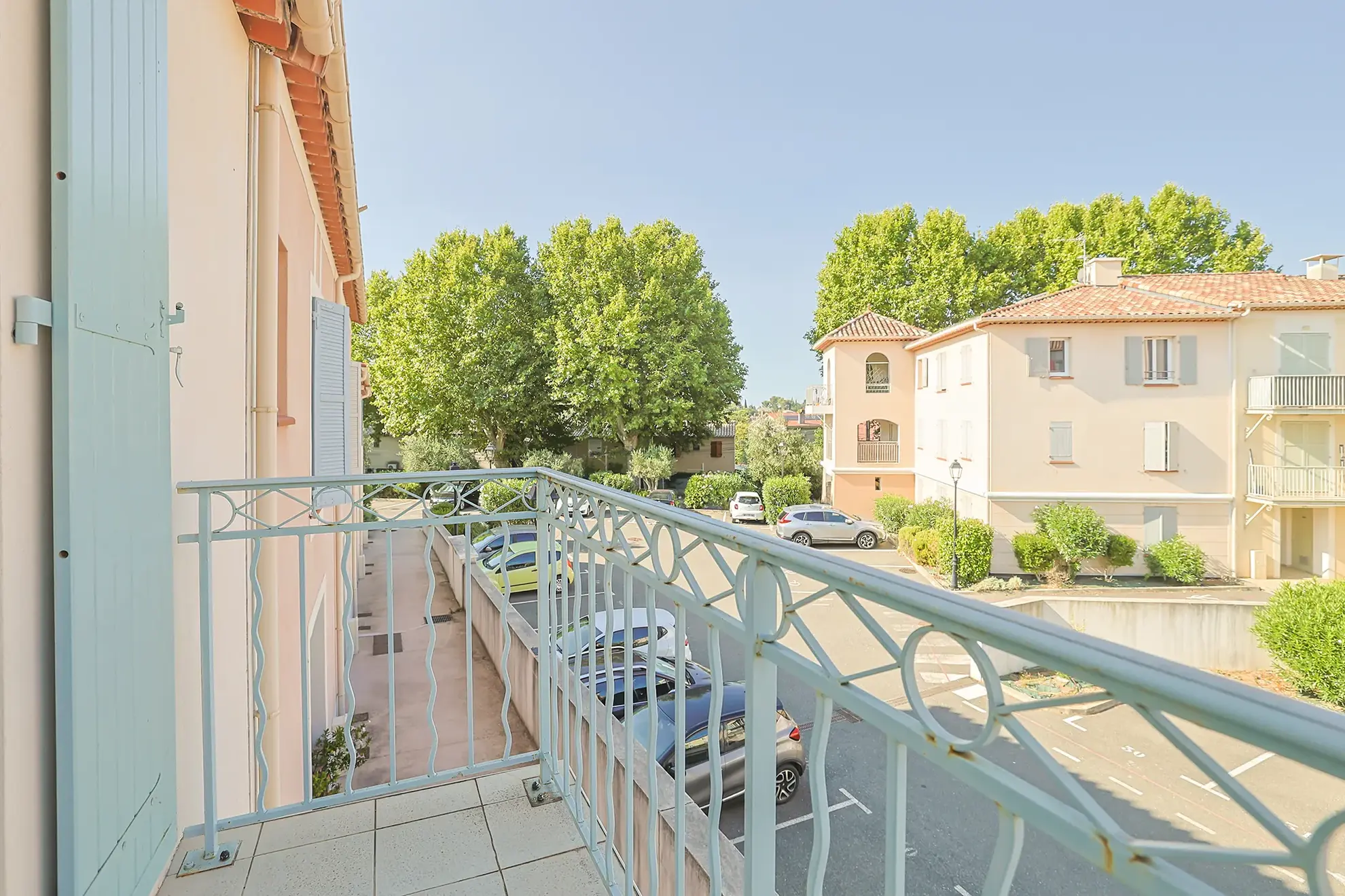 Maison de 76 m² avec jardin et parking à Carnoules – Opportunité à saisir 