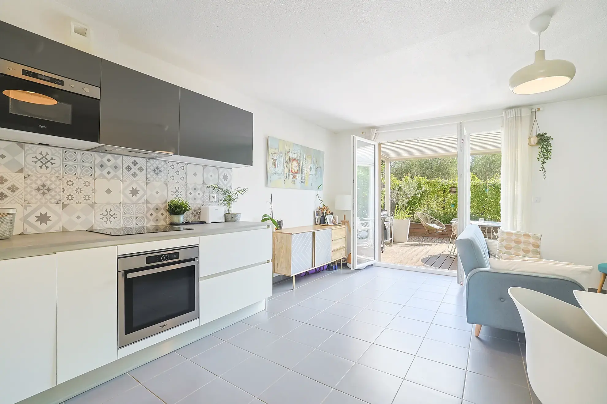 Maison de 76 m² avec jardin et parking à Carnoules – Opportunité à saisir 