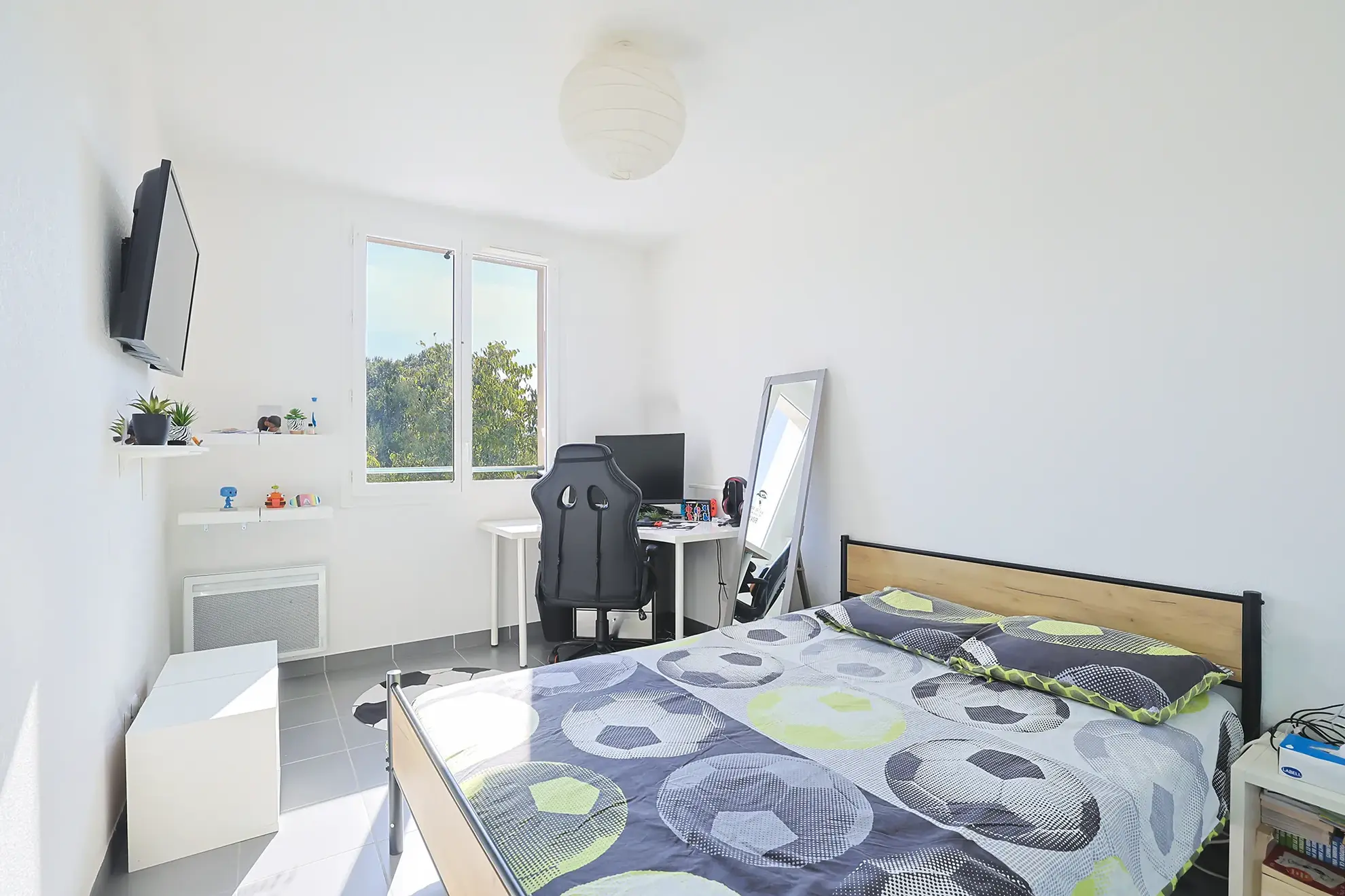 Maison de 76 m² avec jardin et parking à Carnoules – Opportunité à saisir 