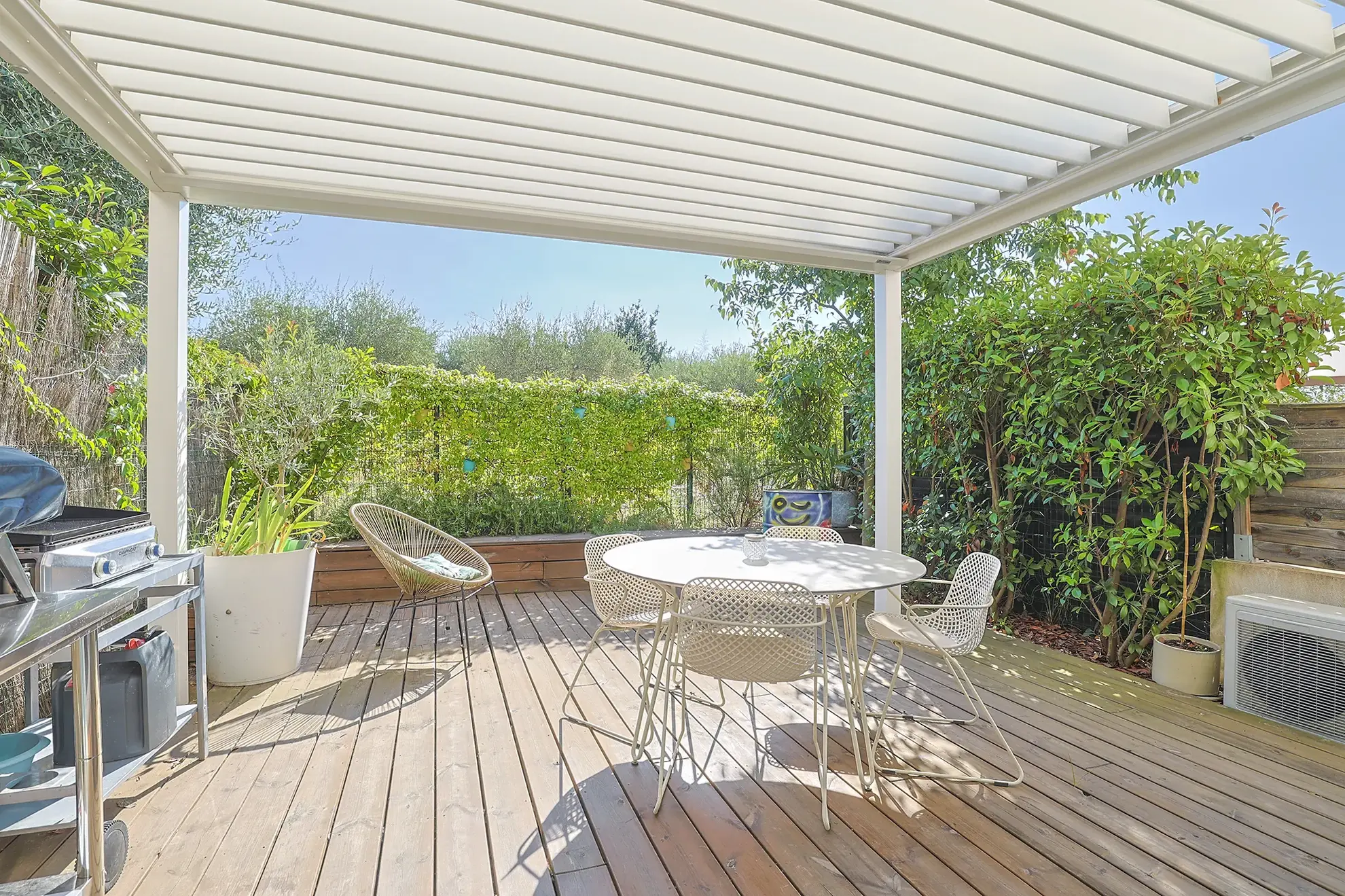 Maison de 76 m² avec jardin et parking à Carnoules – Opportunité à saisir