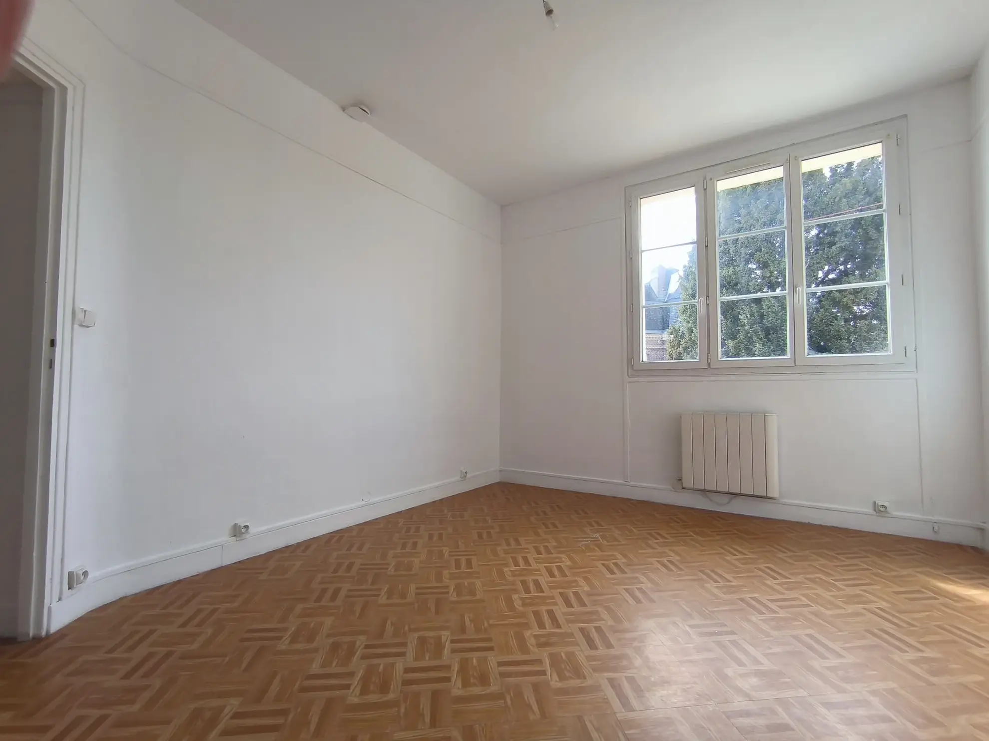 Appartement 3 pièces de 69 m2 à Elbeuf – Investissement ou Premier Achat 