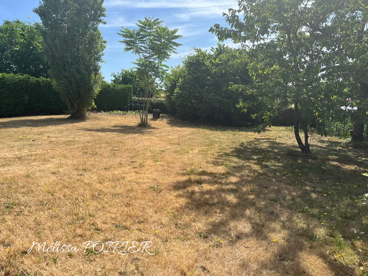 Maison familiale de 112 m² à Les Landes Génusson proche Herbiers et Puy du Fou 