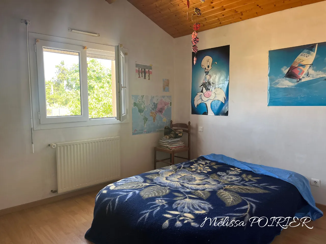 Maison familiale de 112 m² à Les Landes Génusson proche Herbiers et Puy du Fou 